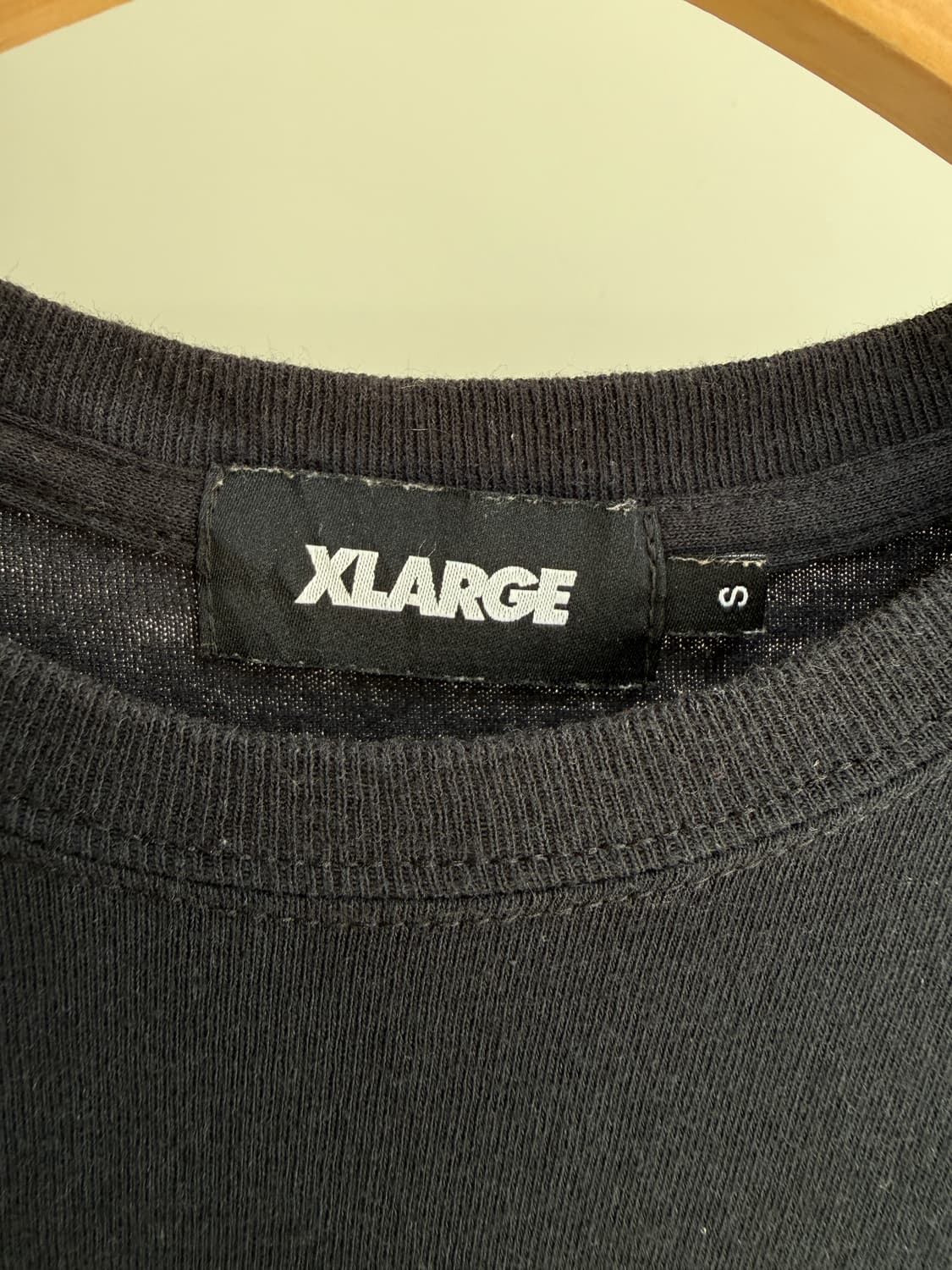 X-LARGE 반팔티  상품이미지5