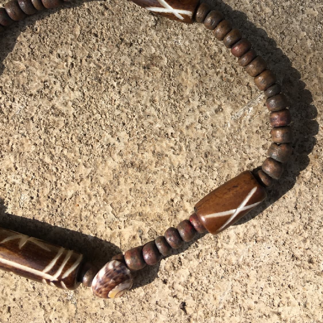 shellfish bracelet (handmade) 상품이미지5