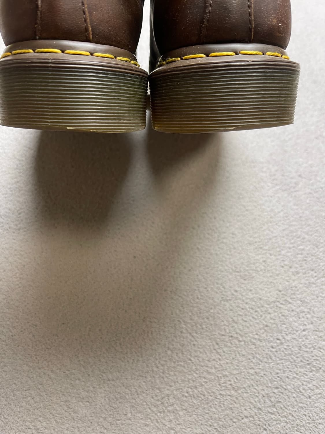 [41] 닥터마틴 1461 크레이지 호스 -260-265 상품이미지5