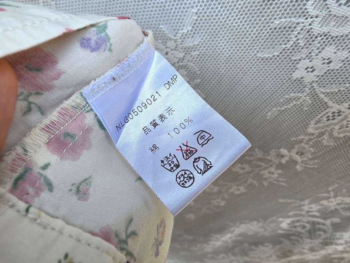 NIMES 님스 (made in japan) 상품이미지7