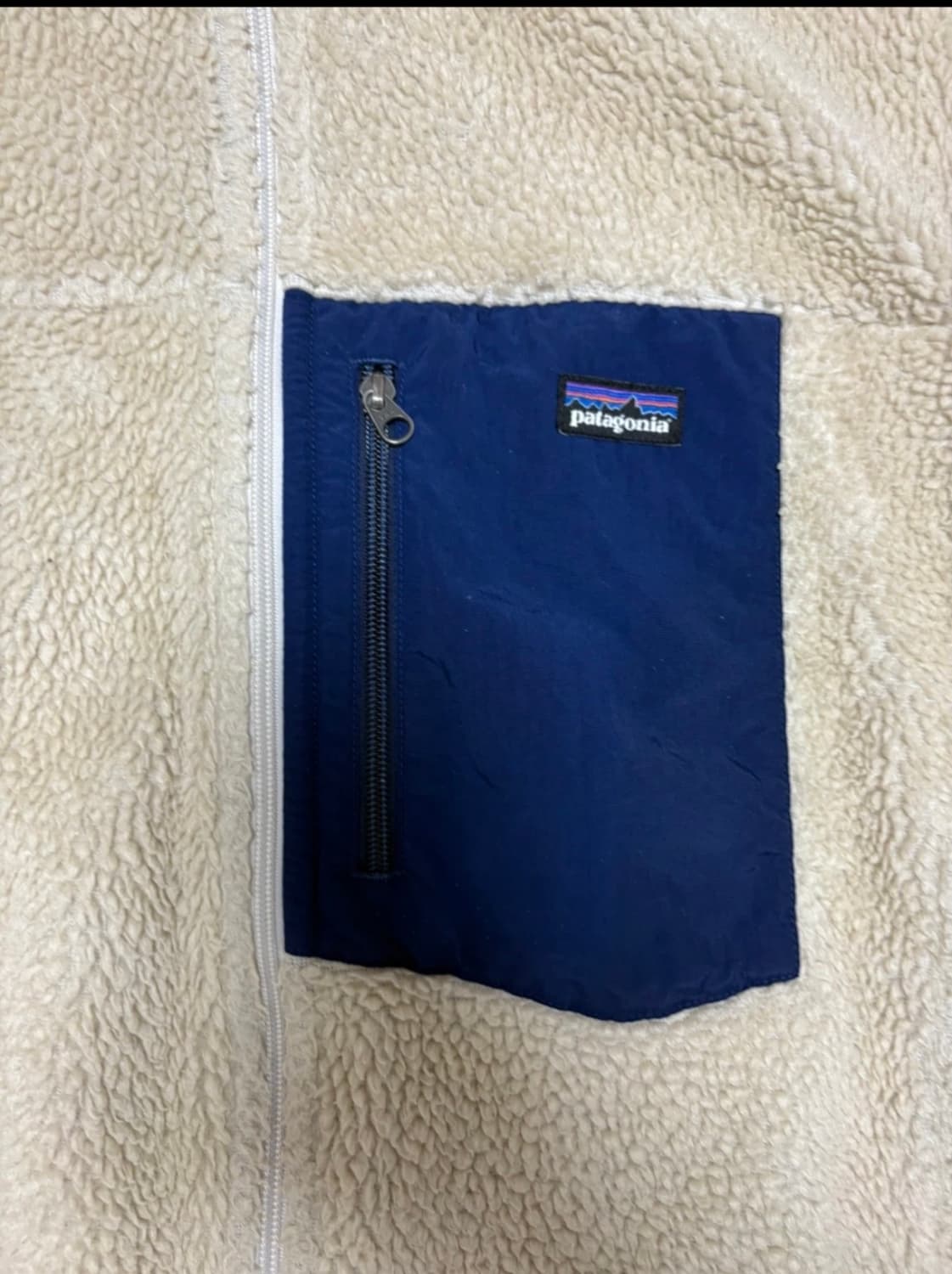  파타고니아 레트로X 후리스 XL 상품이미지9