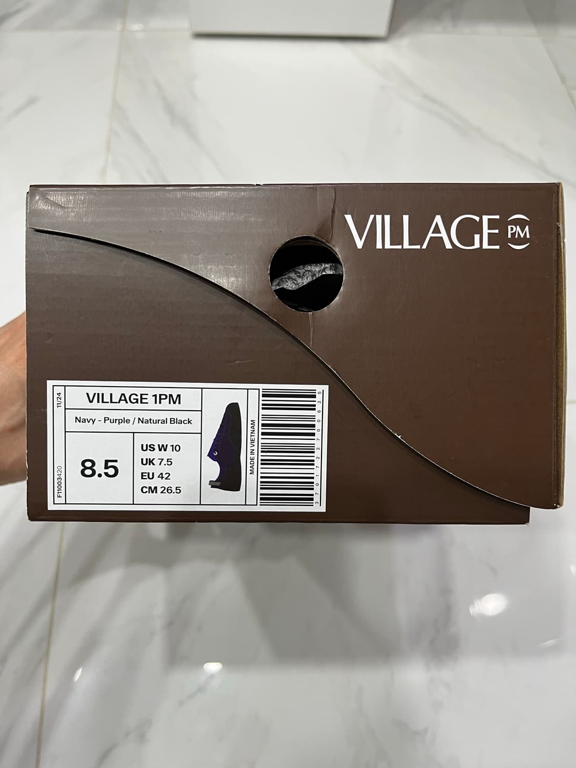 [265] Village PM 1PM 상품이미지9