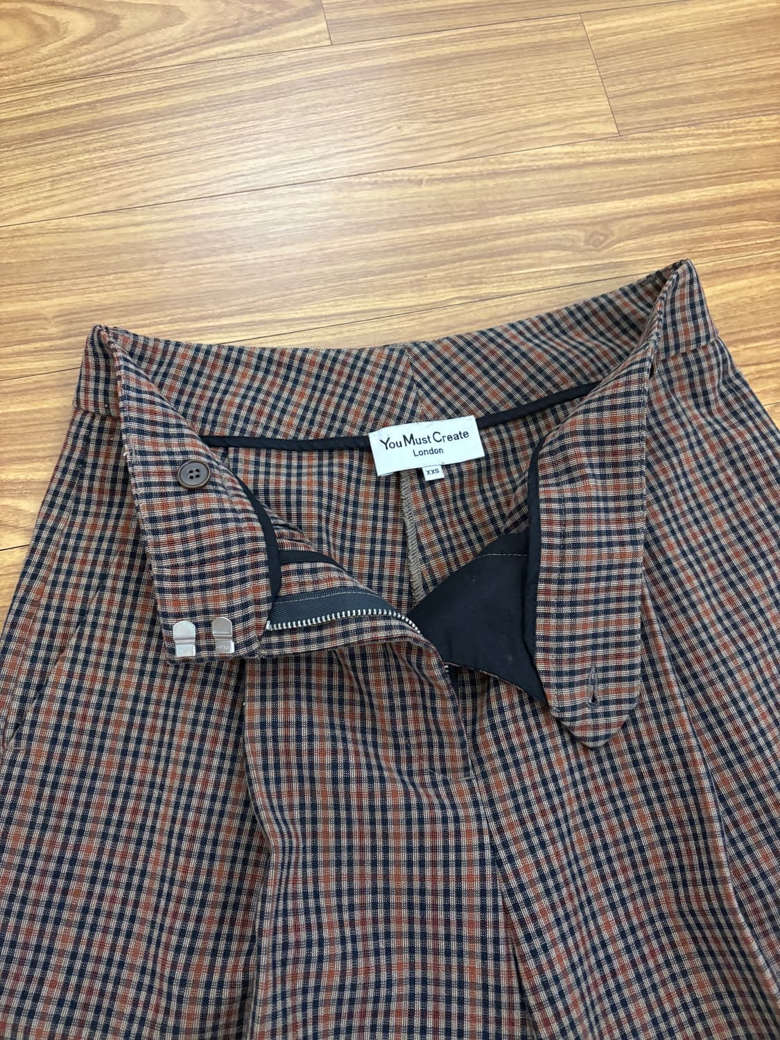 YMC 바지 상품이미지4