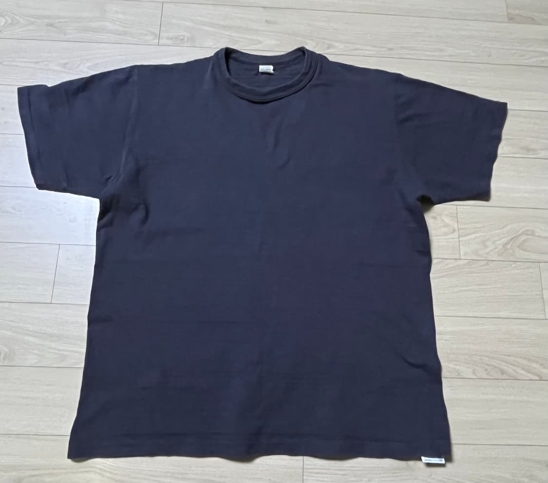 웨어하우스 4601 xl 블랙 상품이미지1