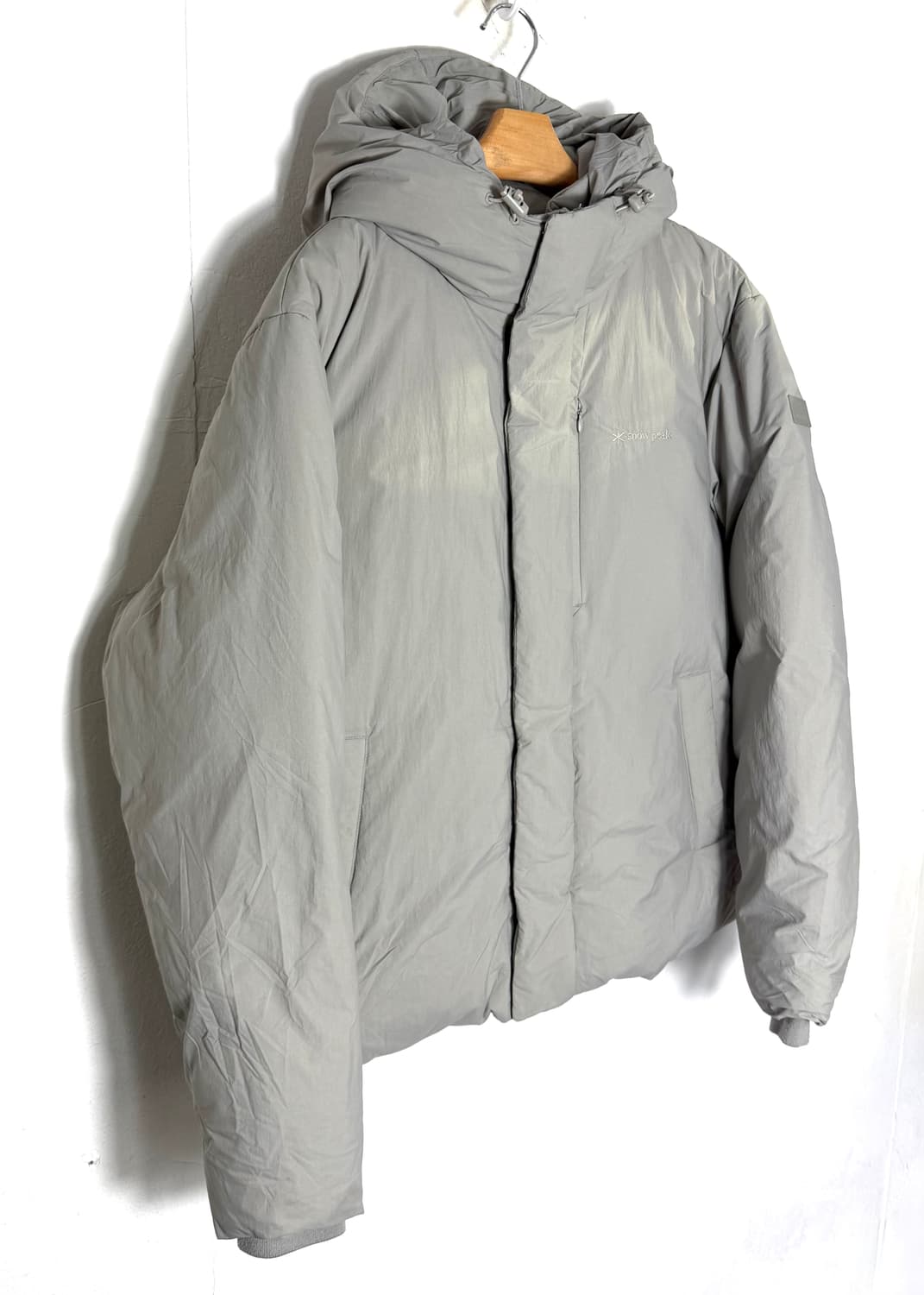 스노우피크 스노우피크패딩 상품이미지1