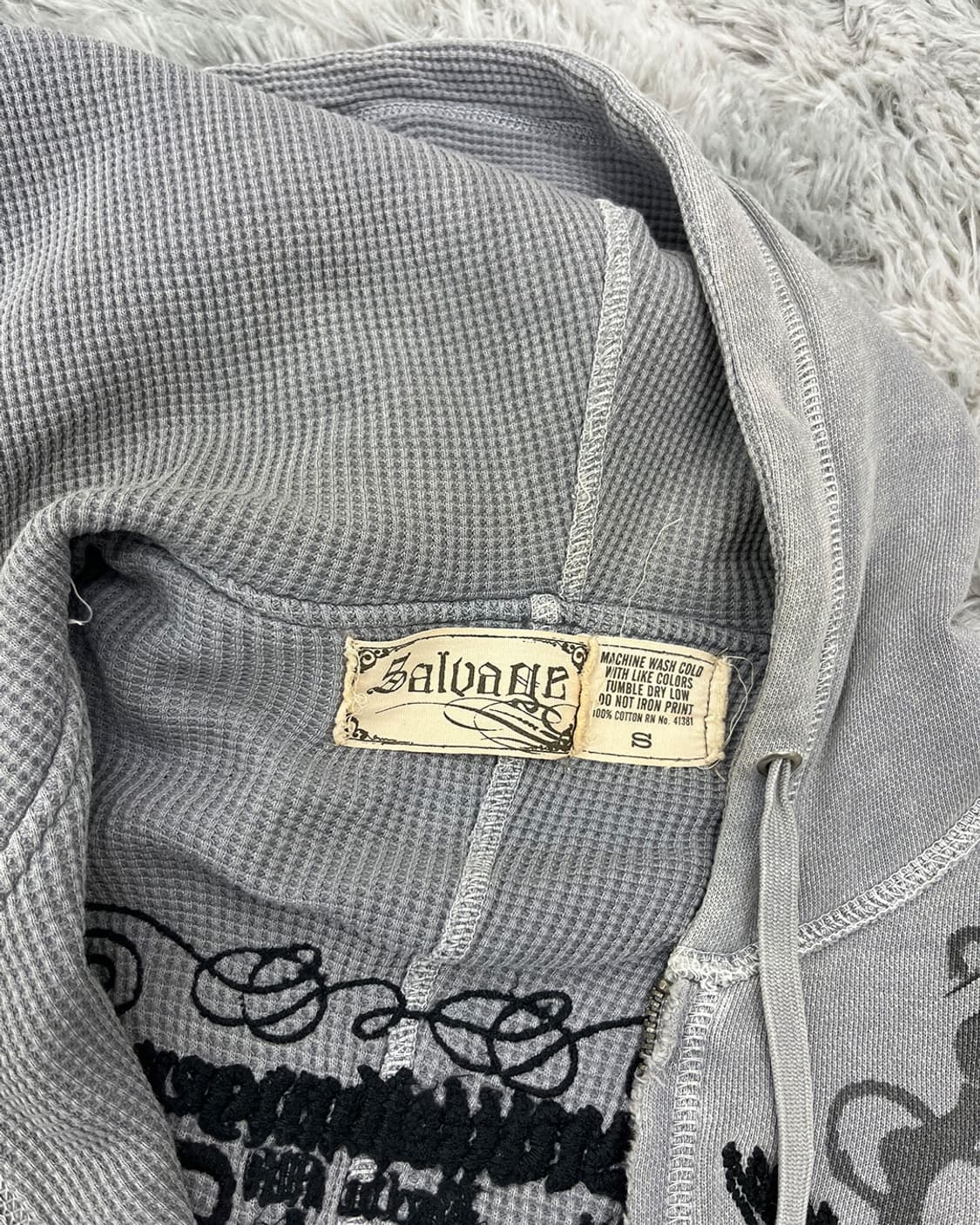 Salvage 상품이미지9