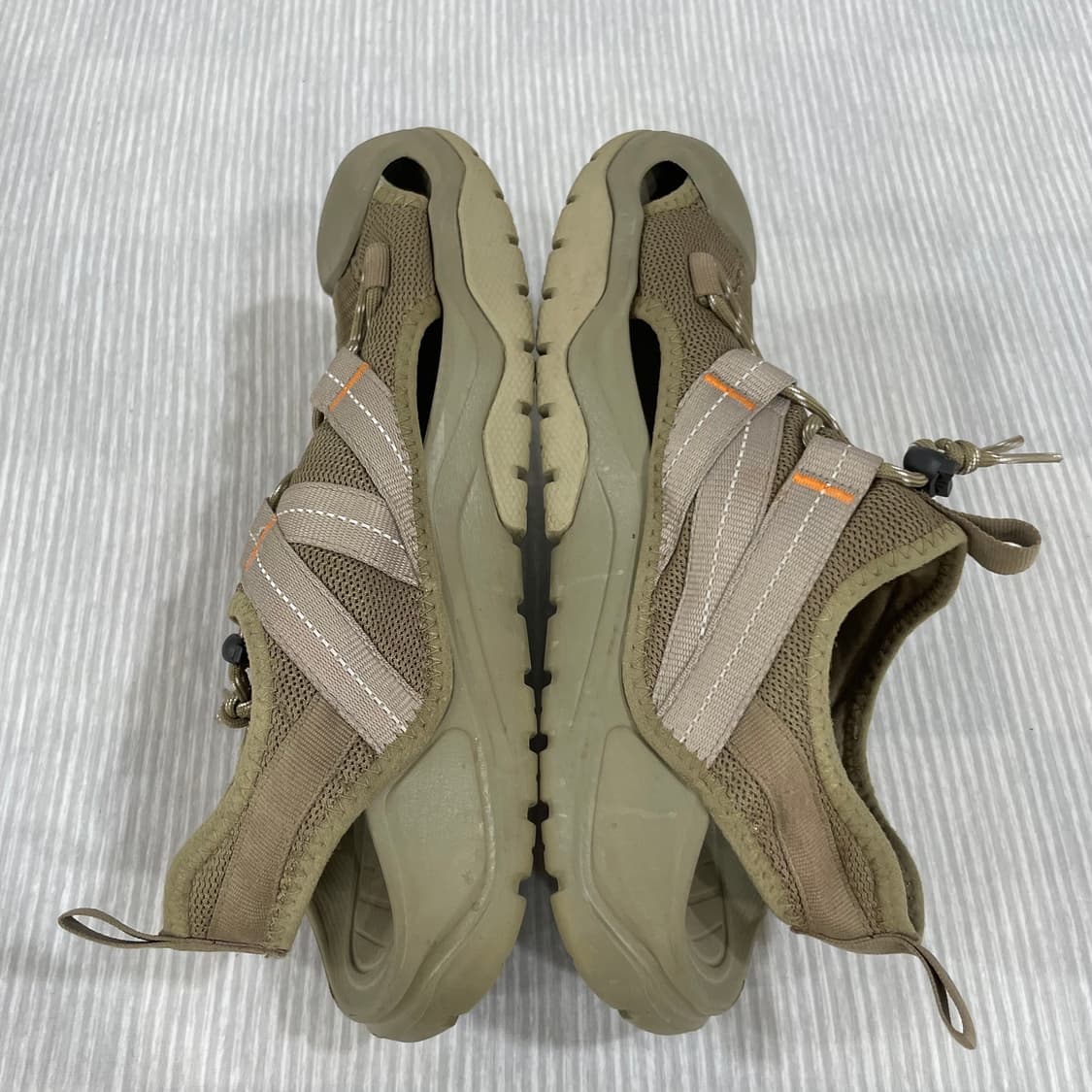 701) 뉴발란스 4205 코브 샌들 270mm 상품이미지5
