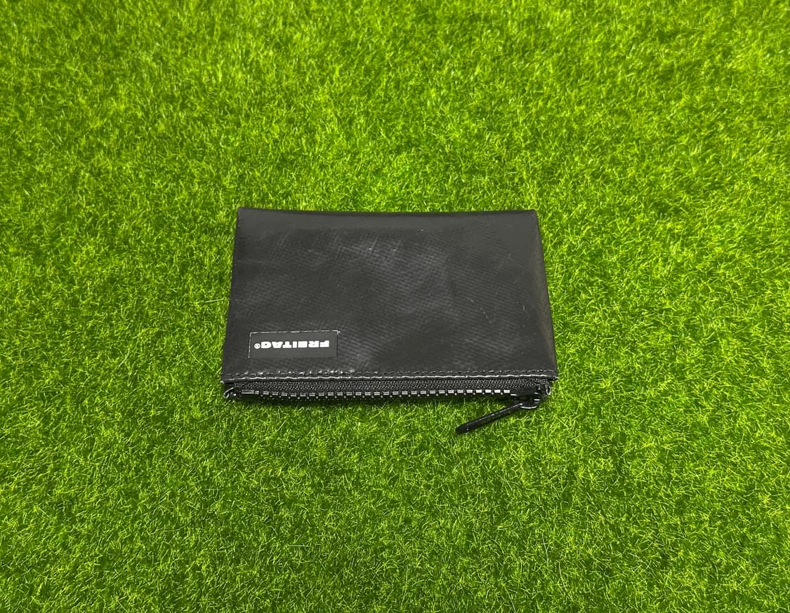 [새상품] Freitag 프라이탁 올검 블레어 #카드지갑 상품이미지1