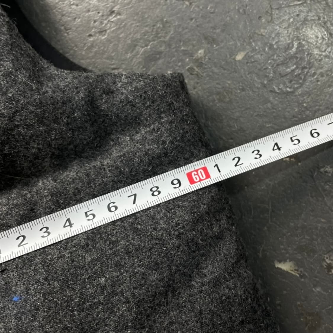 105 노스페이스 화이트라벨 패딩 조끼 상품이미지6