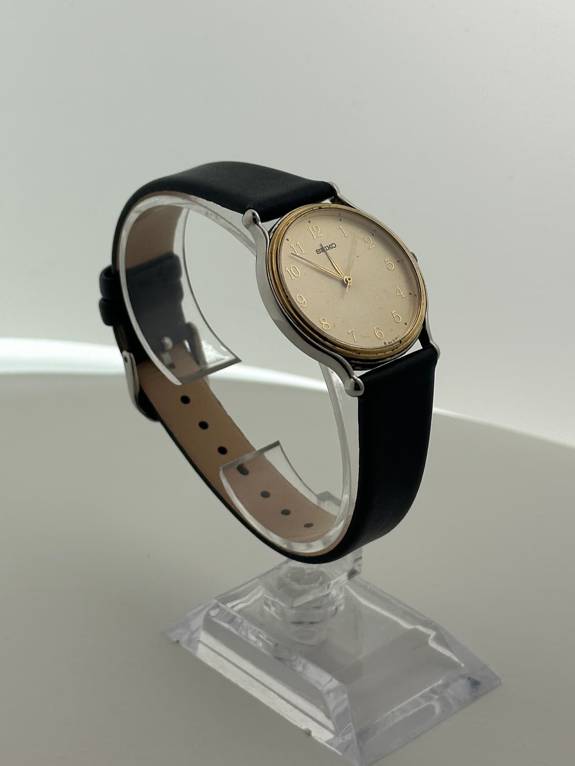 Seiko Vintage 세이코 빈티지 쿼츠 시계 상품이미지6