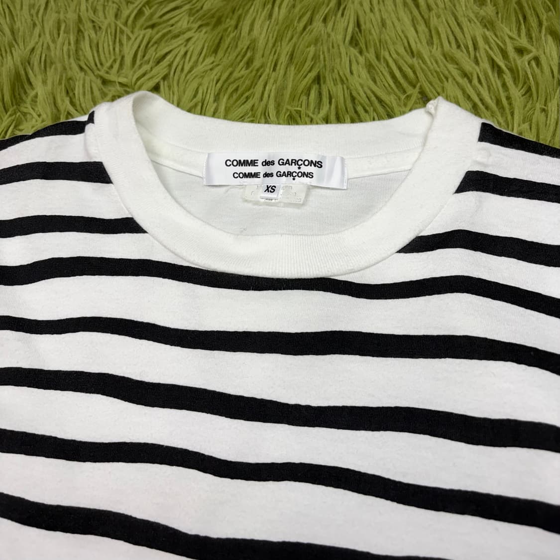 꼼 데 가르송 AD 2011 상품이미지2