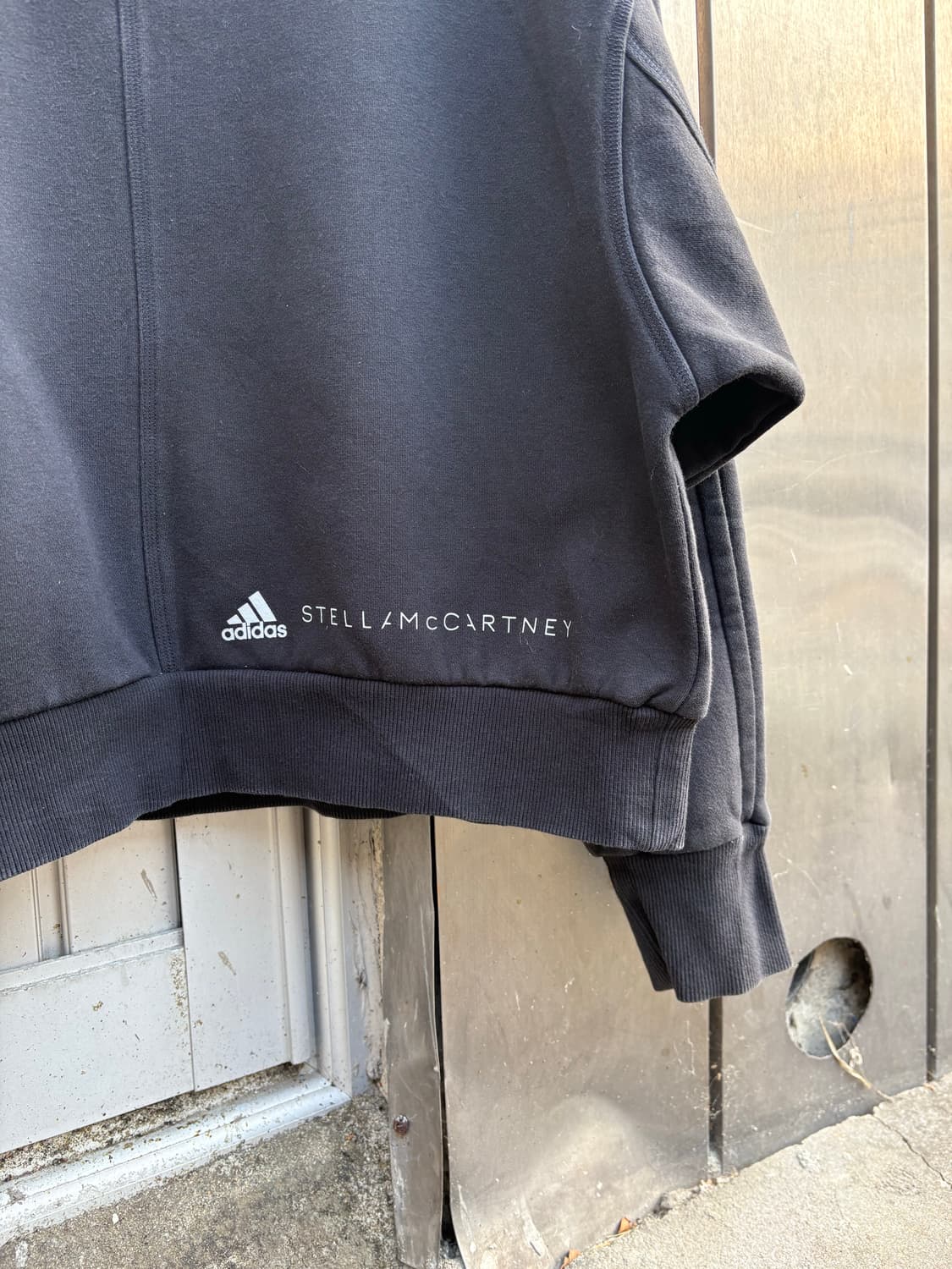 아디다스 스텔라맥카트니 스웻셔츠 상품이미지4