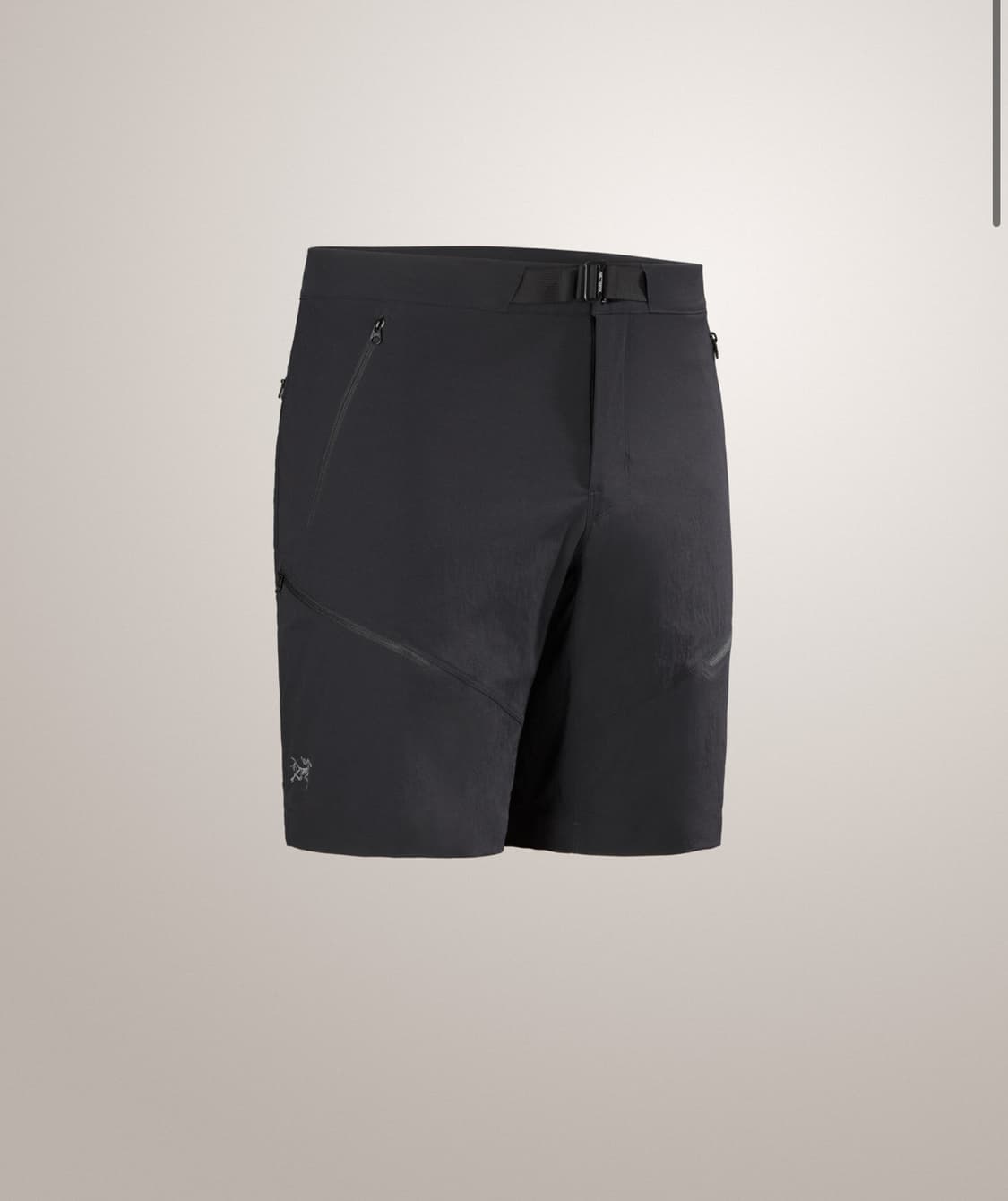 25ss 아크테릭스 감마 퀵 드라이 쇼츠 상품이미지1