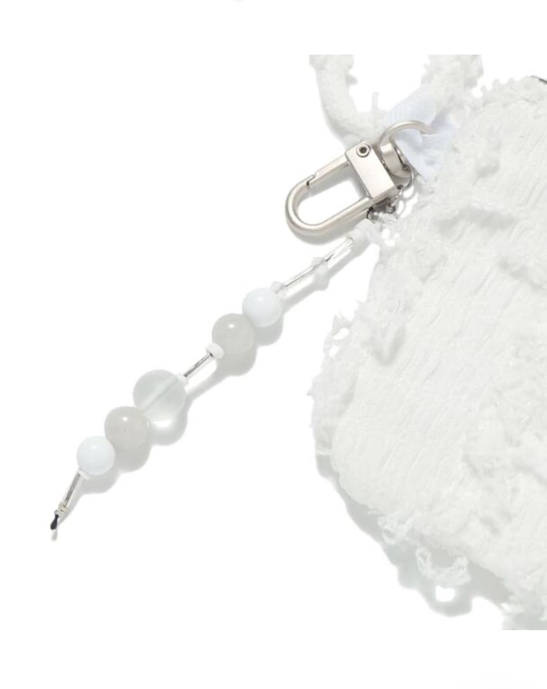 허그유어스킨 지갑 Cross mini wallet 상품이미지8