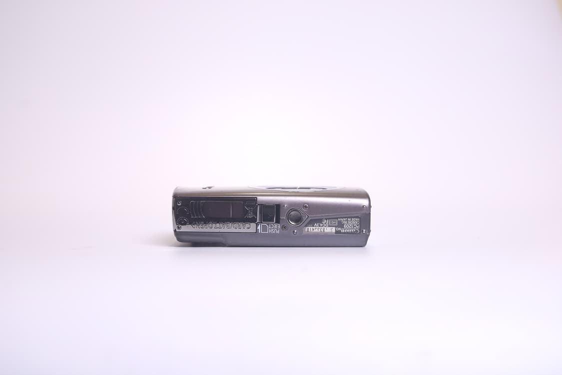 캐논 익시 900 (익서스 850 일본 모델, 이체 시 2만원 할인) 상품이미지6