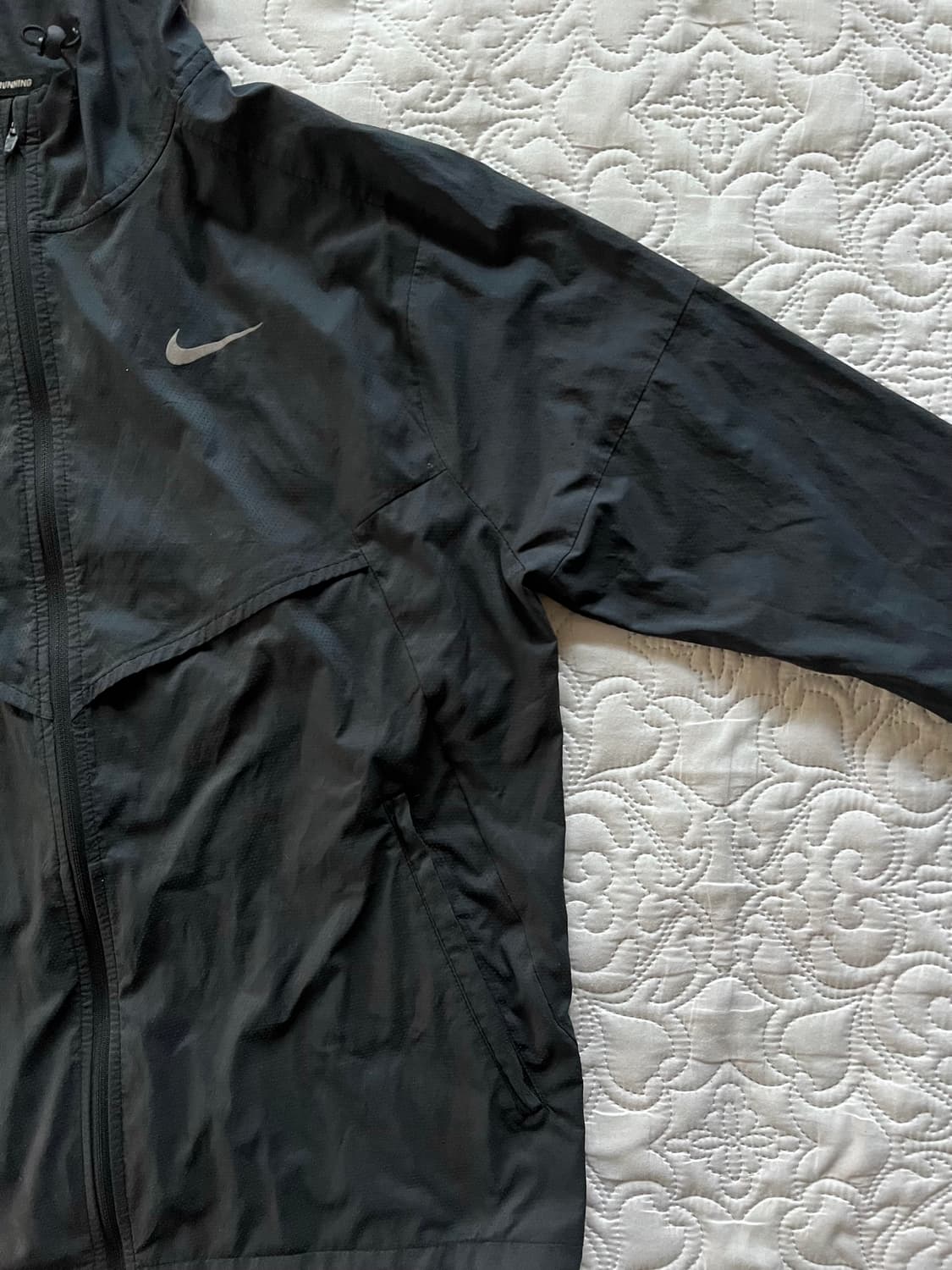 나이키 윈드러너 리펠 러닝 재킷 M 상품이미지3