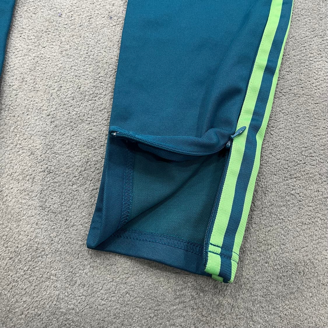 90 아디다스 삼선 트레이닝 바지 상품이미지5