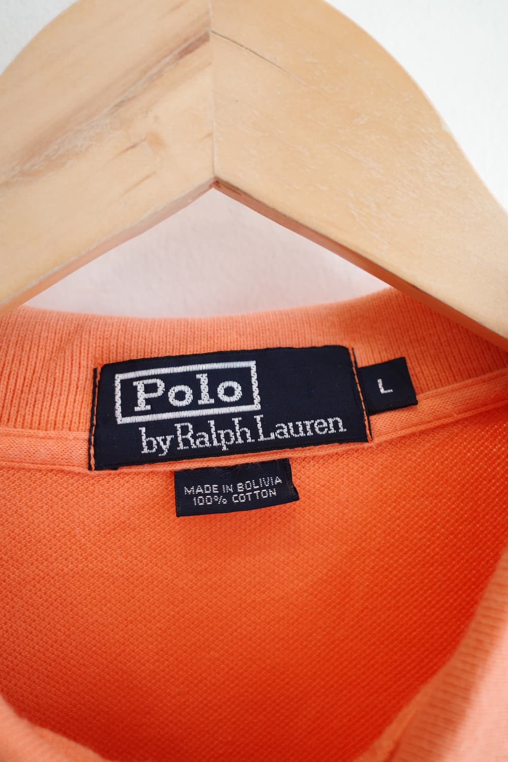 PoloRalphLauren 폴로 랄프로렌 폴로티셔츠 상품이미지3