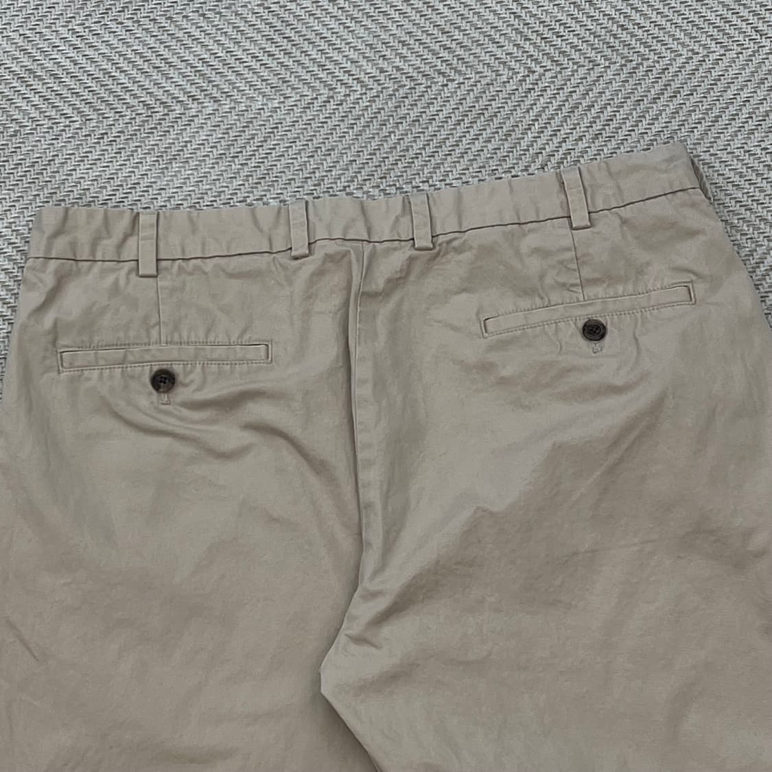 브룩스브라더스 코튼 하프 팬츠 r3464 상품이미지4