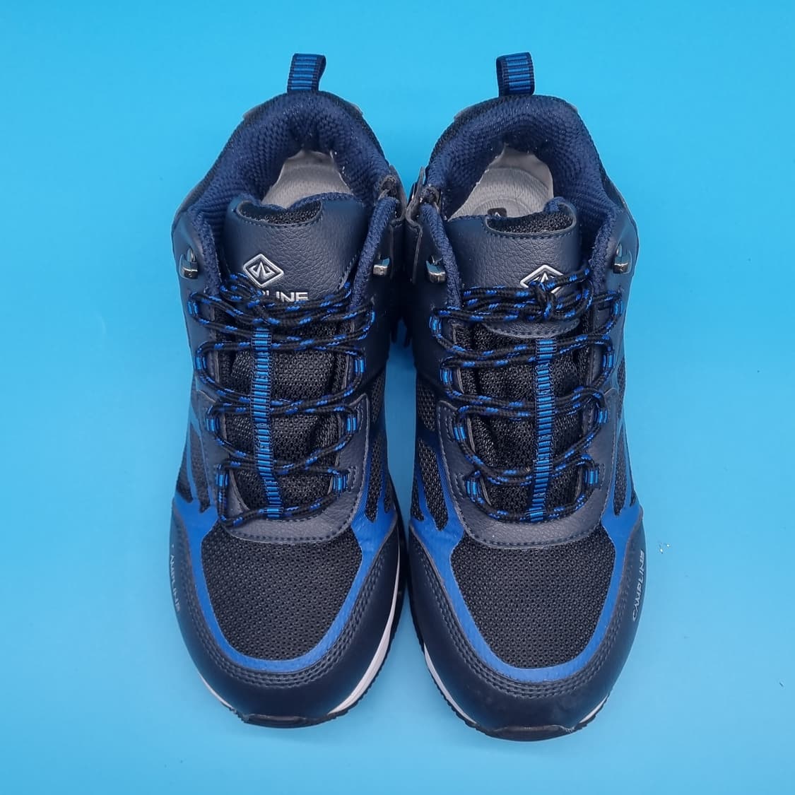 o 캠프라인 안전화245 상품이미지2