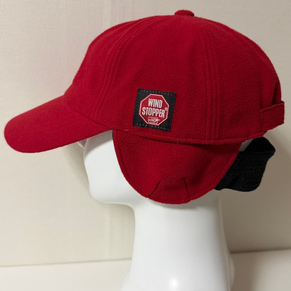 노스페이스 윈드스토퍼 플리스 트루퍼햇 상품이미지2