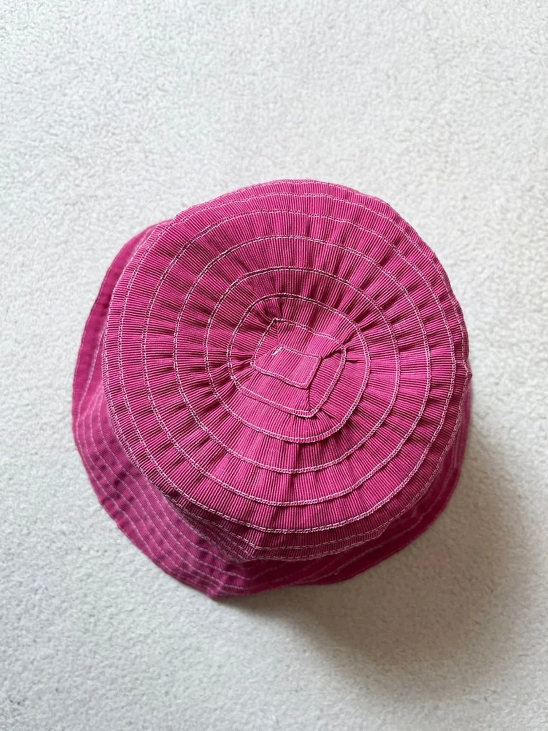 꾸레쥬 Courreges 00's 재팬 썬햇 A1827 상품이미지3