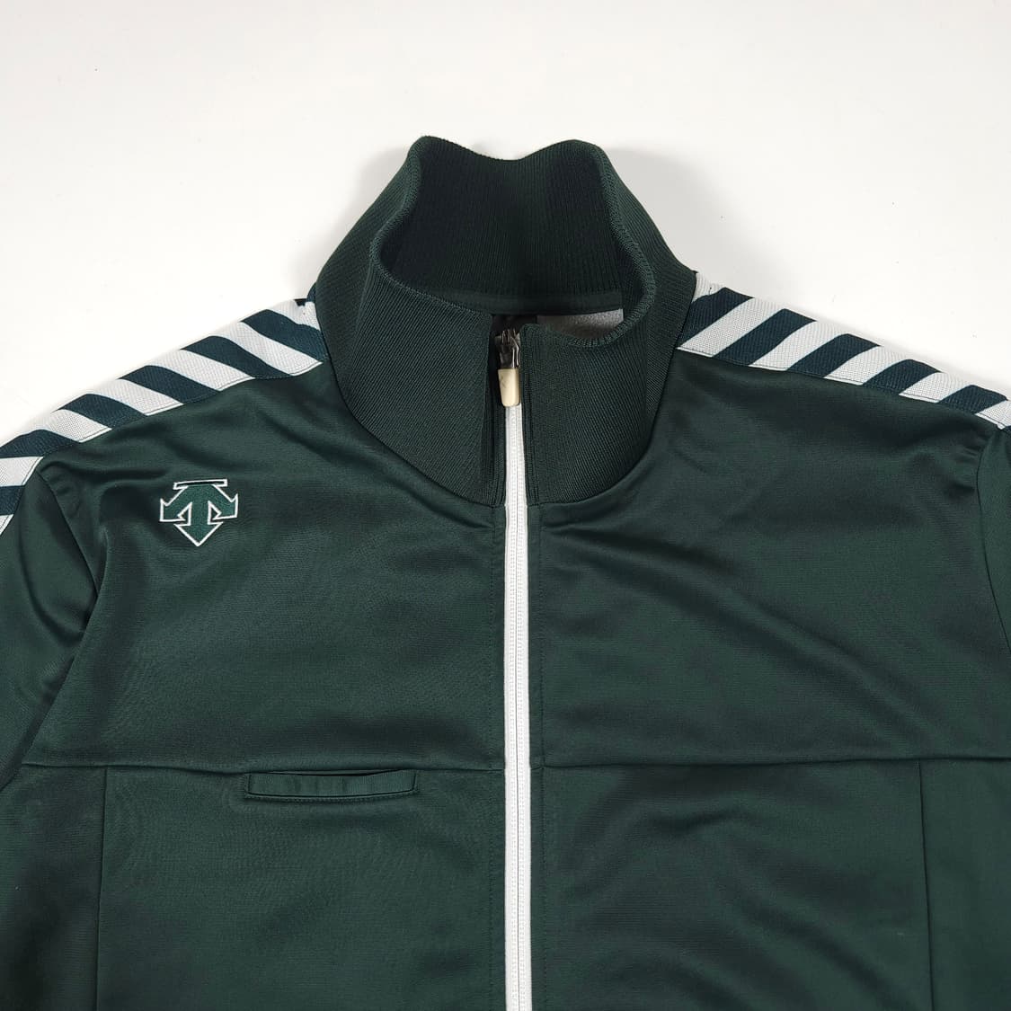 데상트 사이드라인 져지  상품이미지2