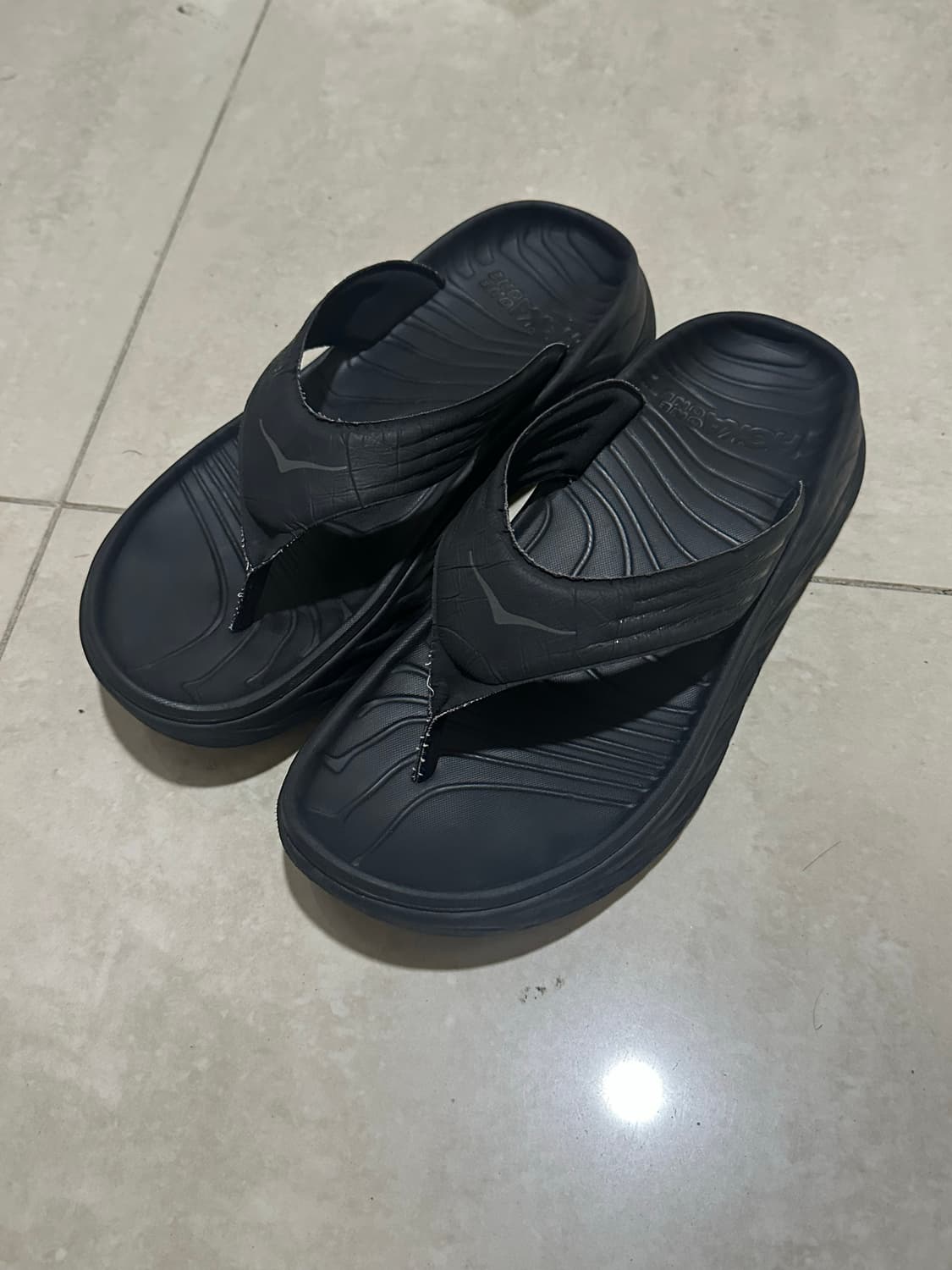 호카 쪼리 270 상품이미지1