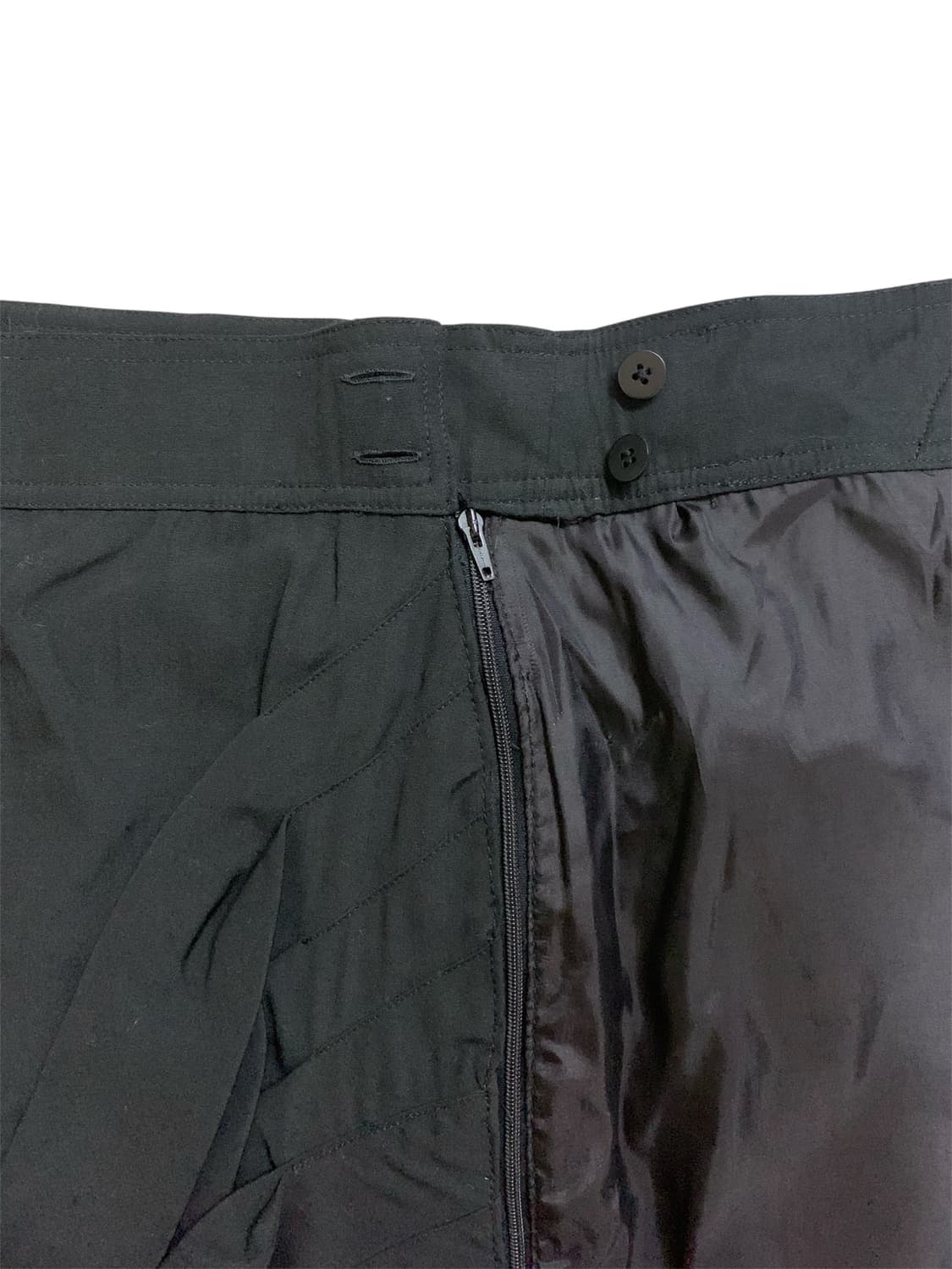 Versace midi skirt 상품이미지3