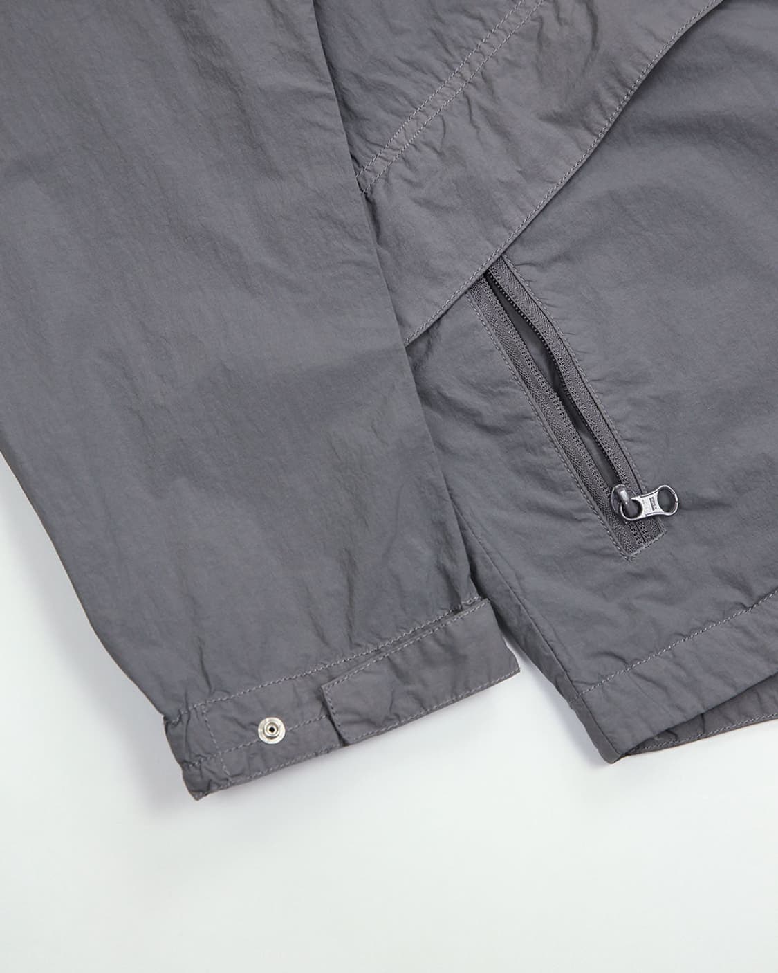 The North Face Purple Label Wind Parka 상품이미지4