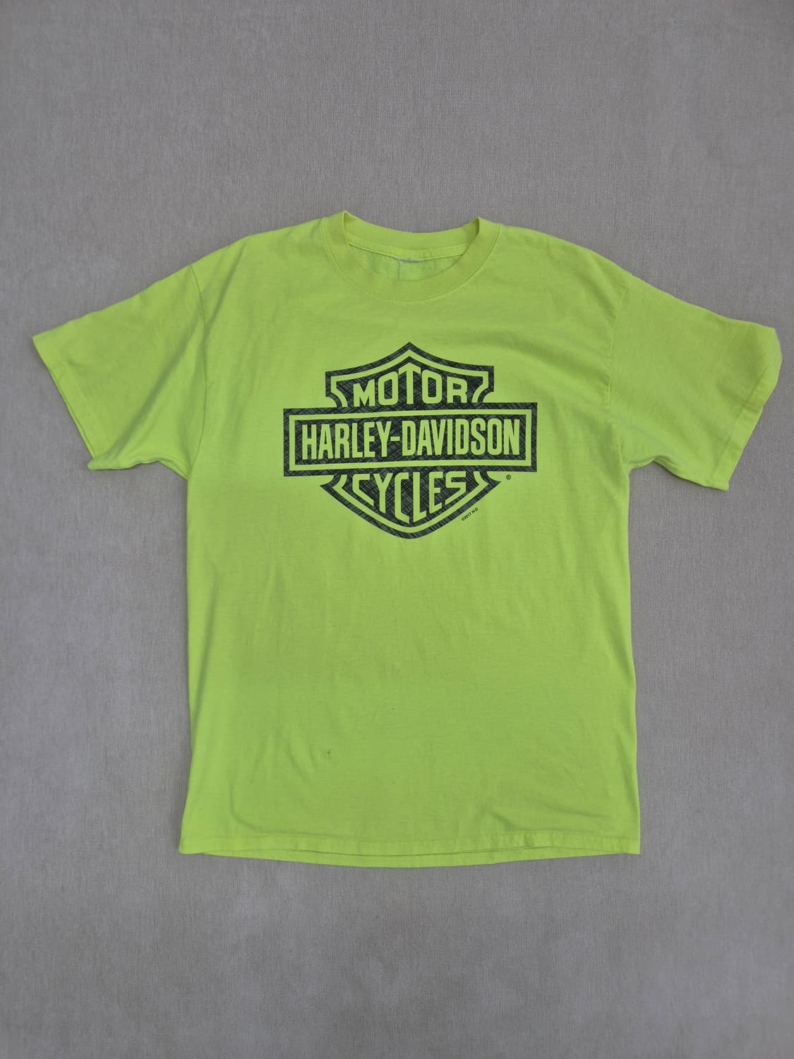 할리데이비슨 반팔티 상품이미지1