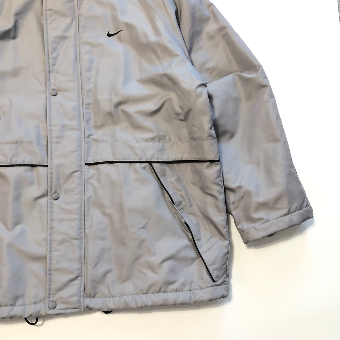 2000s 나이키 올드스쿨 자켓 상품이미지5