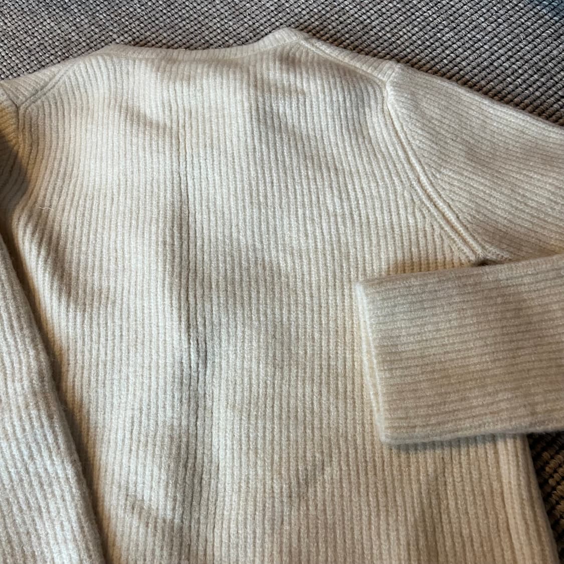 Zara Knit Cardigan 상품이미지4