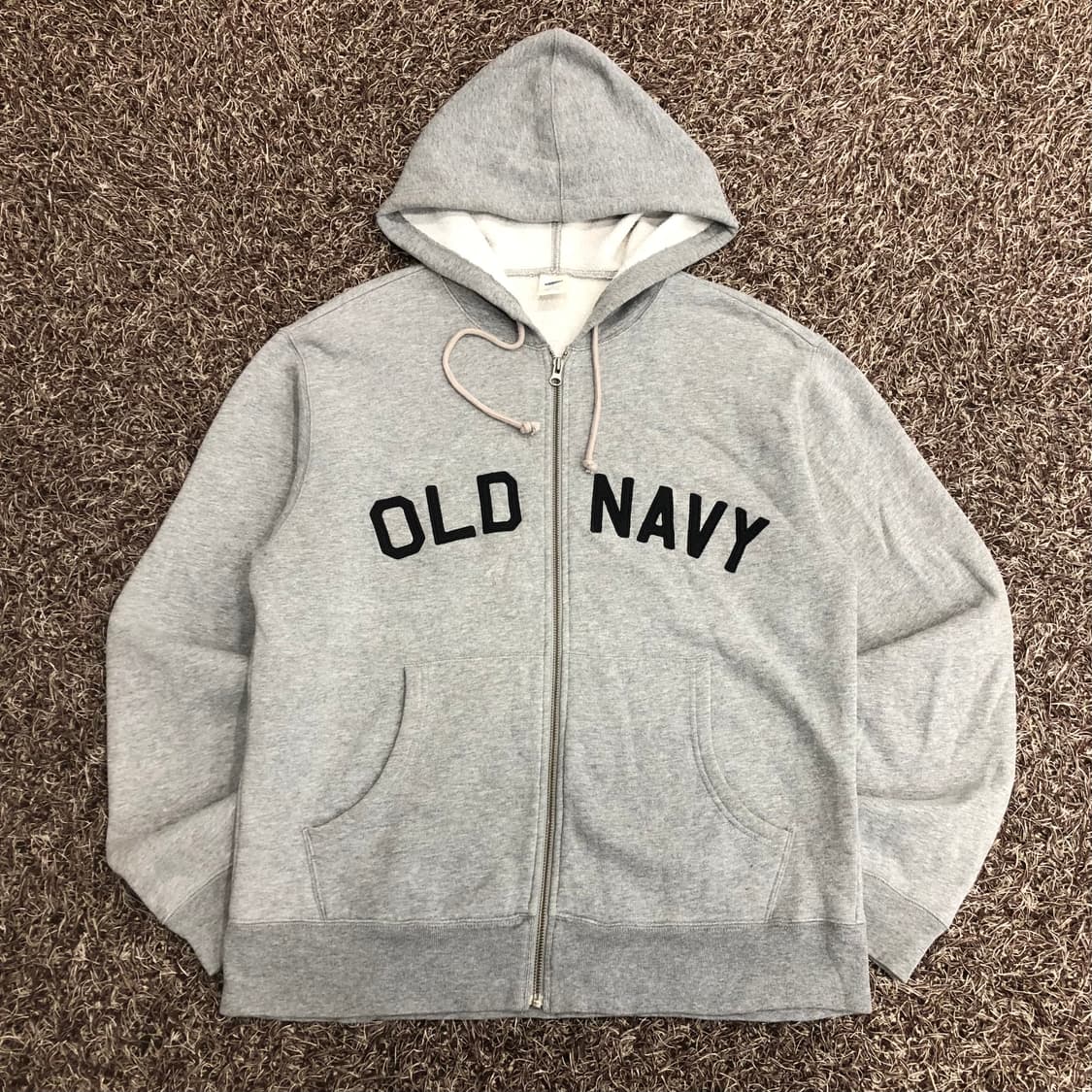 OLD NAVY 올드네이비 후드집업  상품이미지1