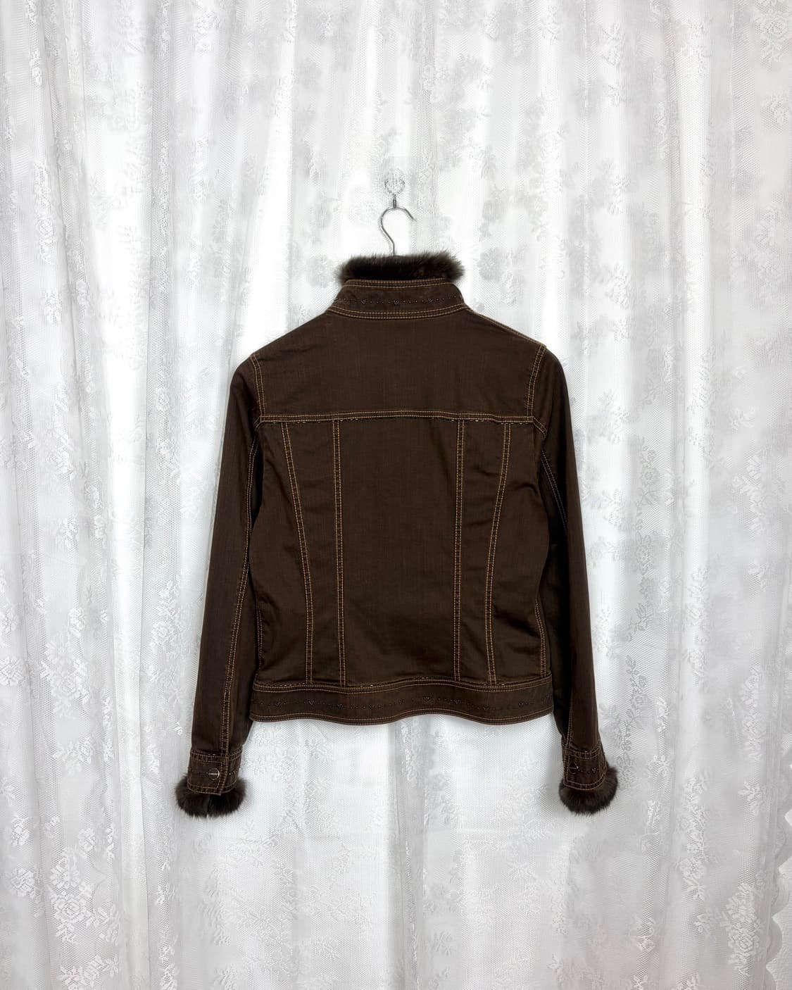 COURREGES VINTAGE OUTER 상품이미지5