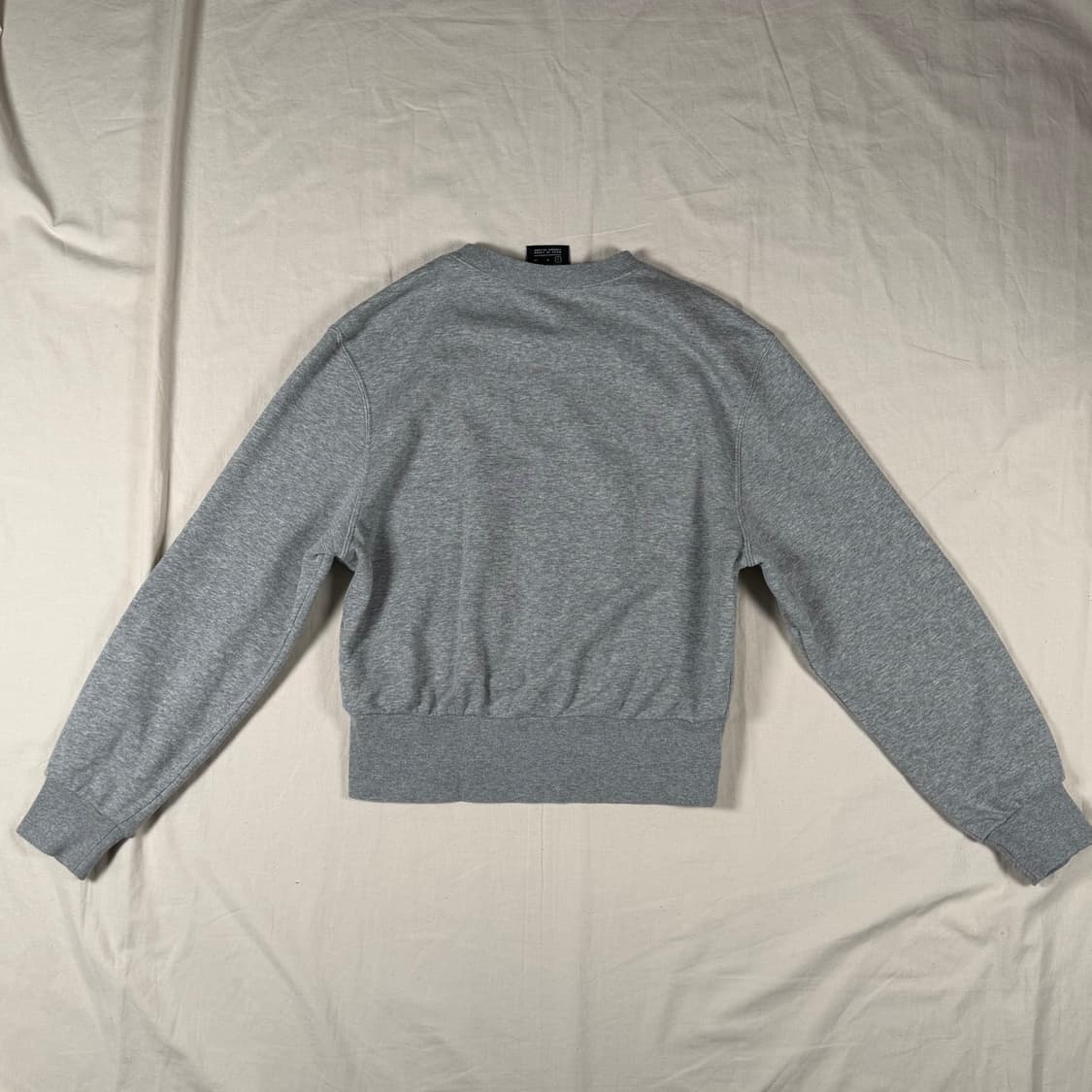 나이키 여자 맨투맨 상품이미지4