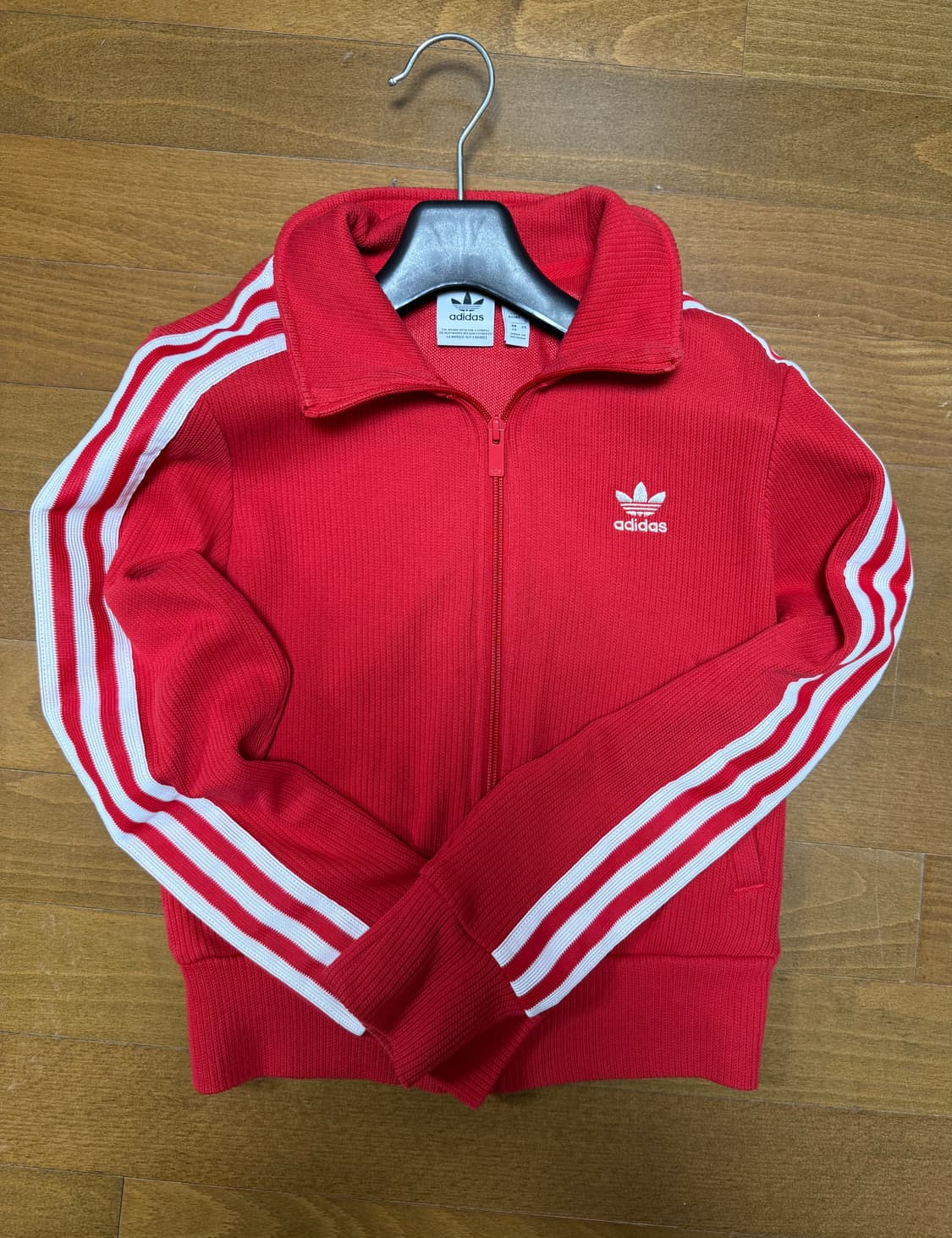 아디다스 아디컬러 니트탑 상품이미지1