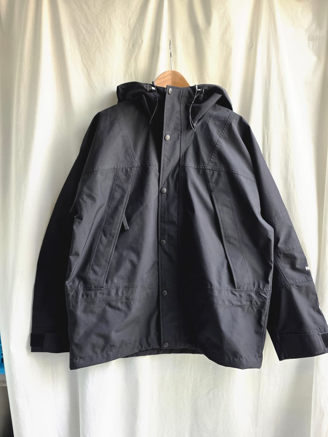 공용)노스페이스 1994 마운틴 자켓 고어텍스 상품이미지2