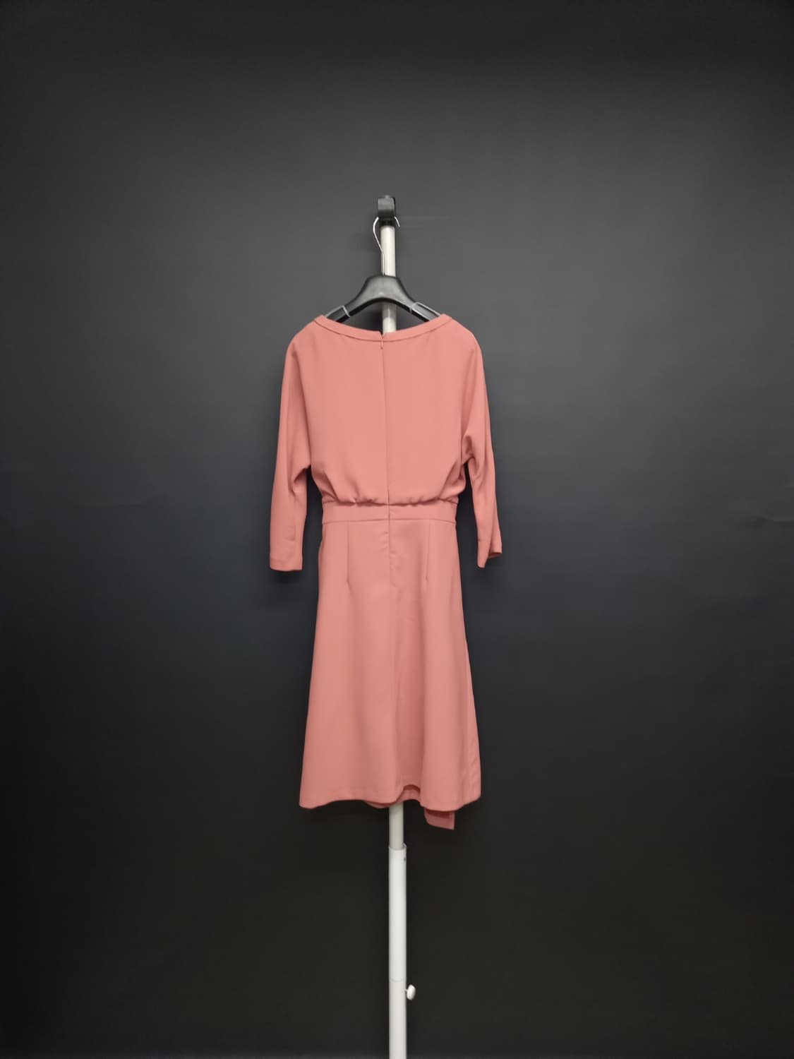 리스트 LIST 춘하추 쉬폰 롱 원피스 55 상품이미지2