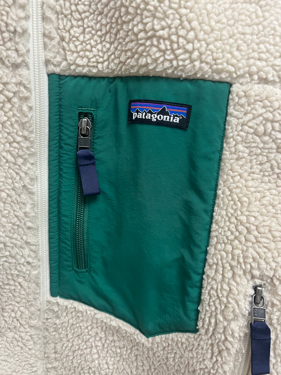 파타고니아 클래식 레트로-X 자켓 (23056) 상품이미지3