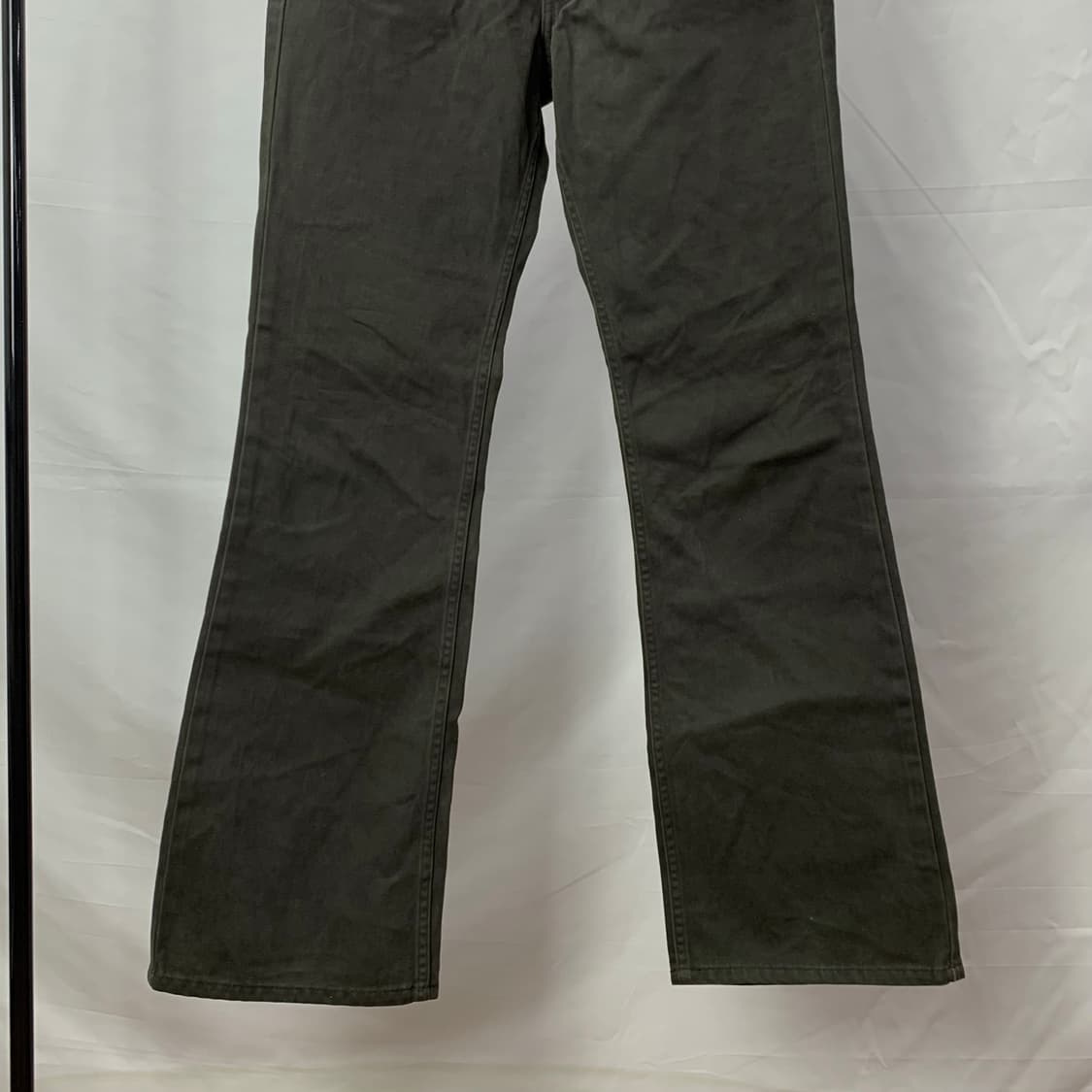 [32x33] 00s 리바이스 517 코튼 팬츠 상품이미지3