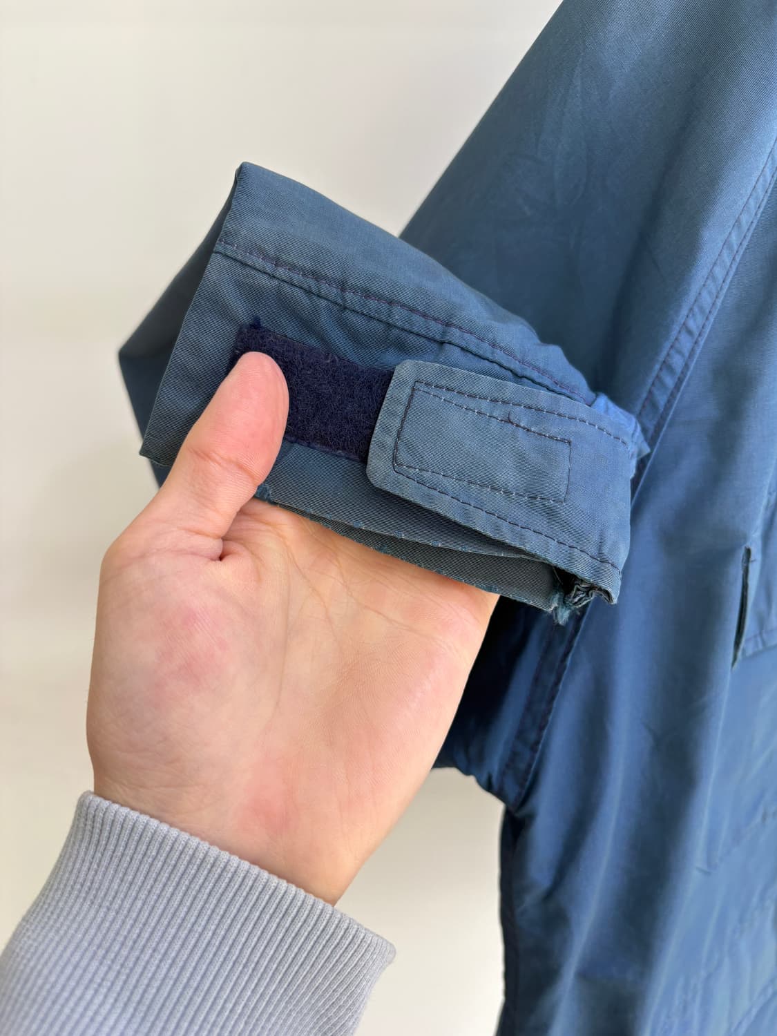 WOOLRICH (Made in Japan) 자켓 상품이미지4