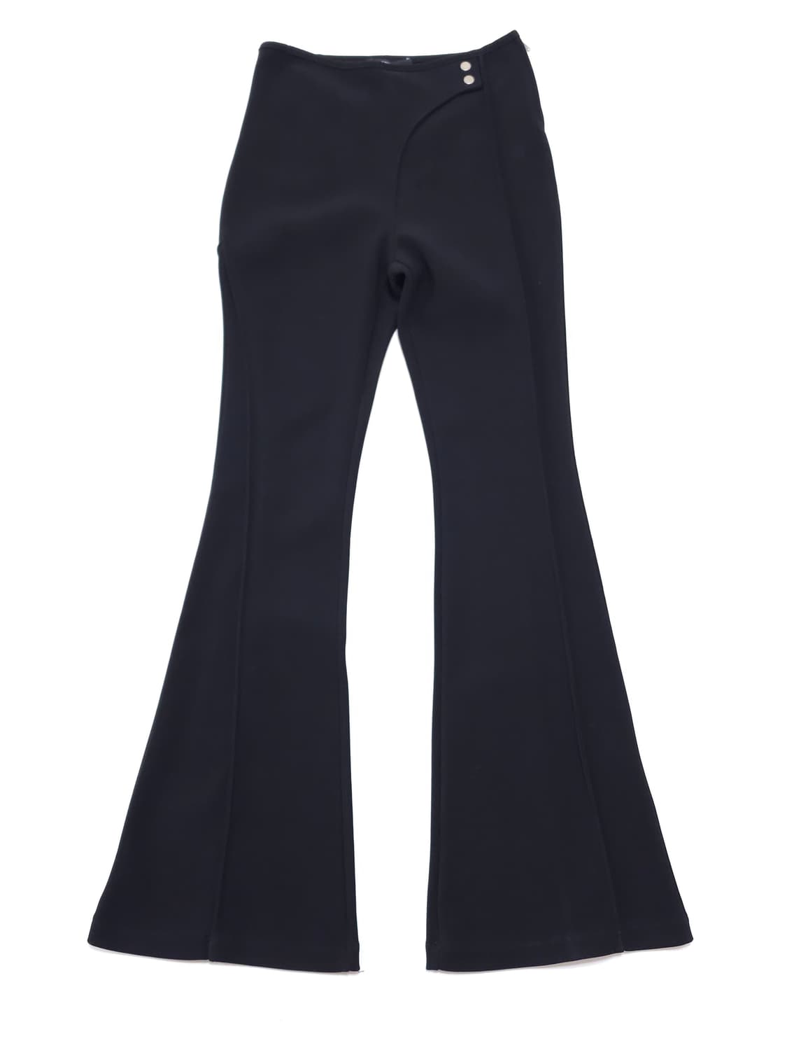 Yuse 슬림 부츠컷 팬츠 상품이미지3