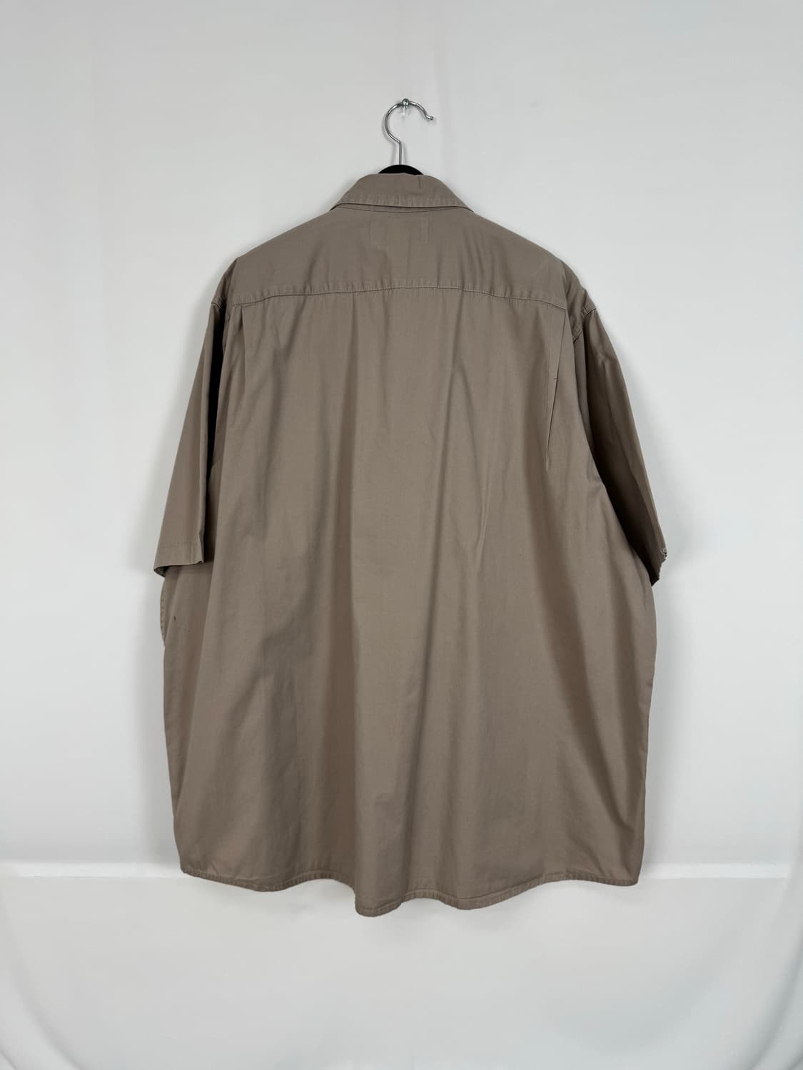 b292) 칼하트 워크 셔츠 상품이미지4