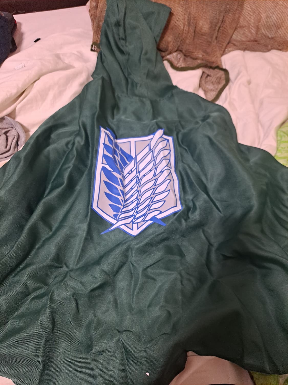 진격의거인 망토 상품이미지1