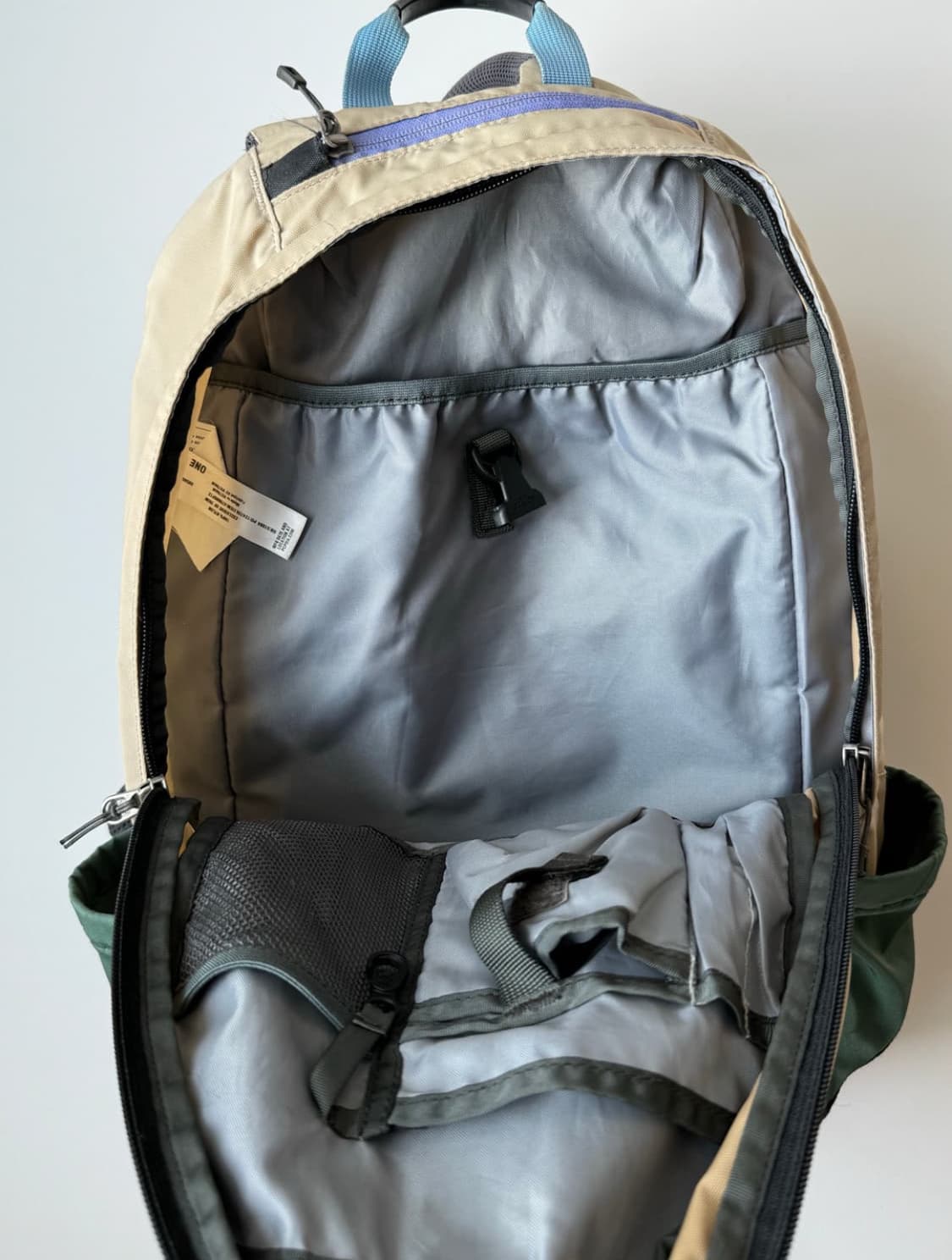 파타고니아 예르바 백팩(22L) 상품이미지8