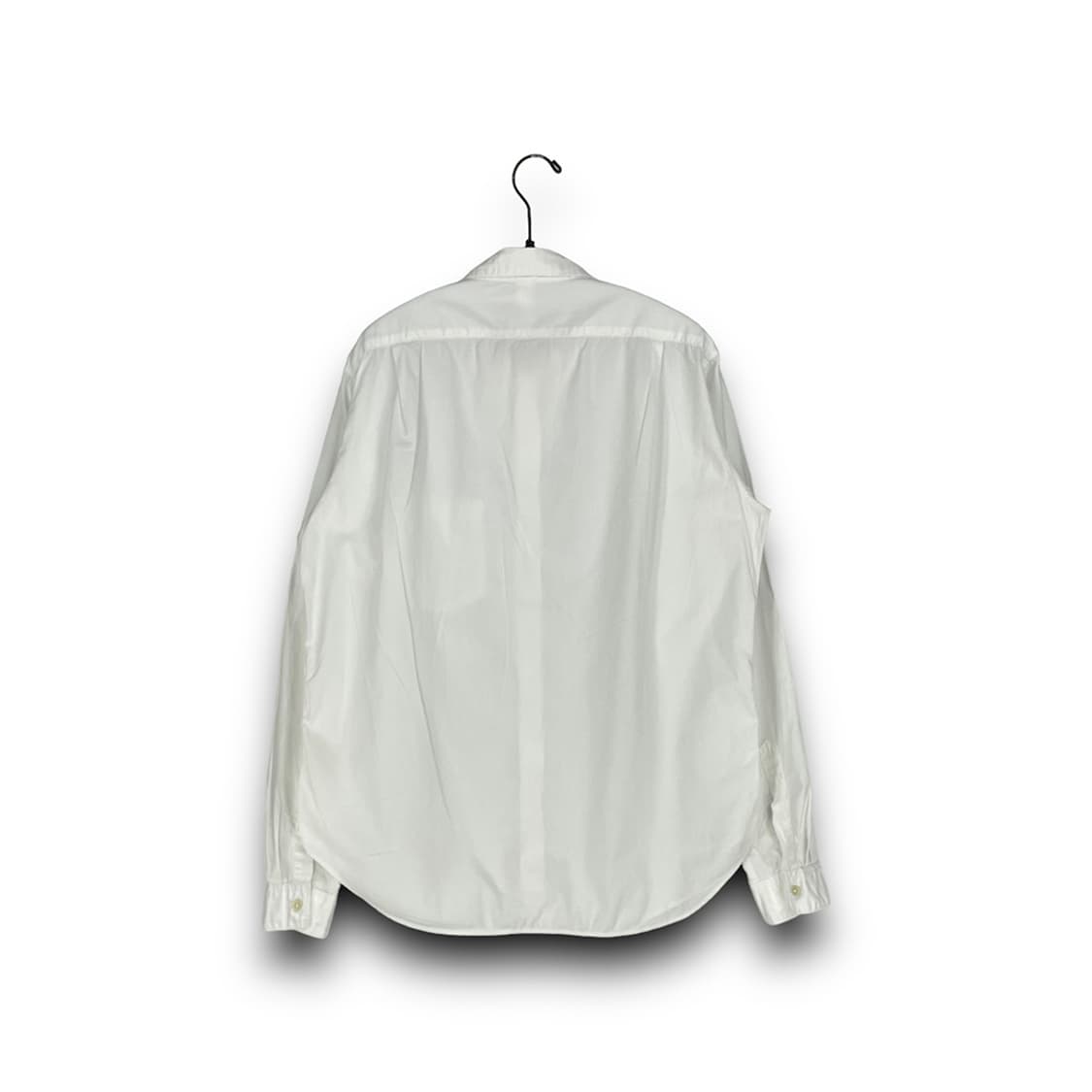 마가렛호웰 1포켓 긴팔 셔츠 상품이미지2