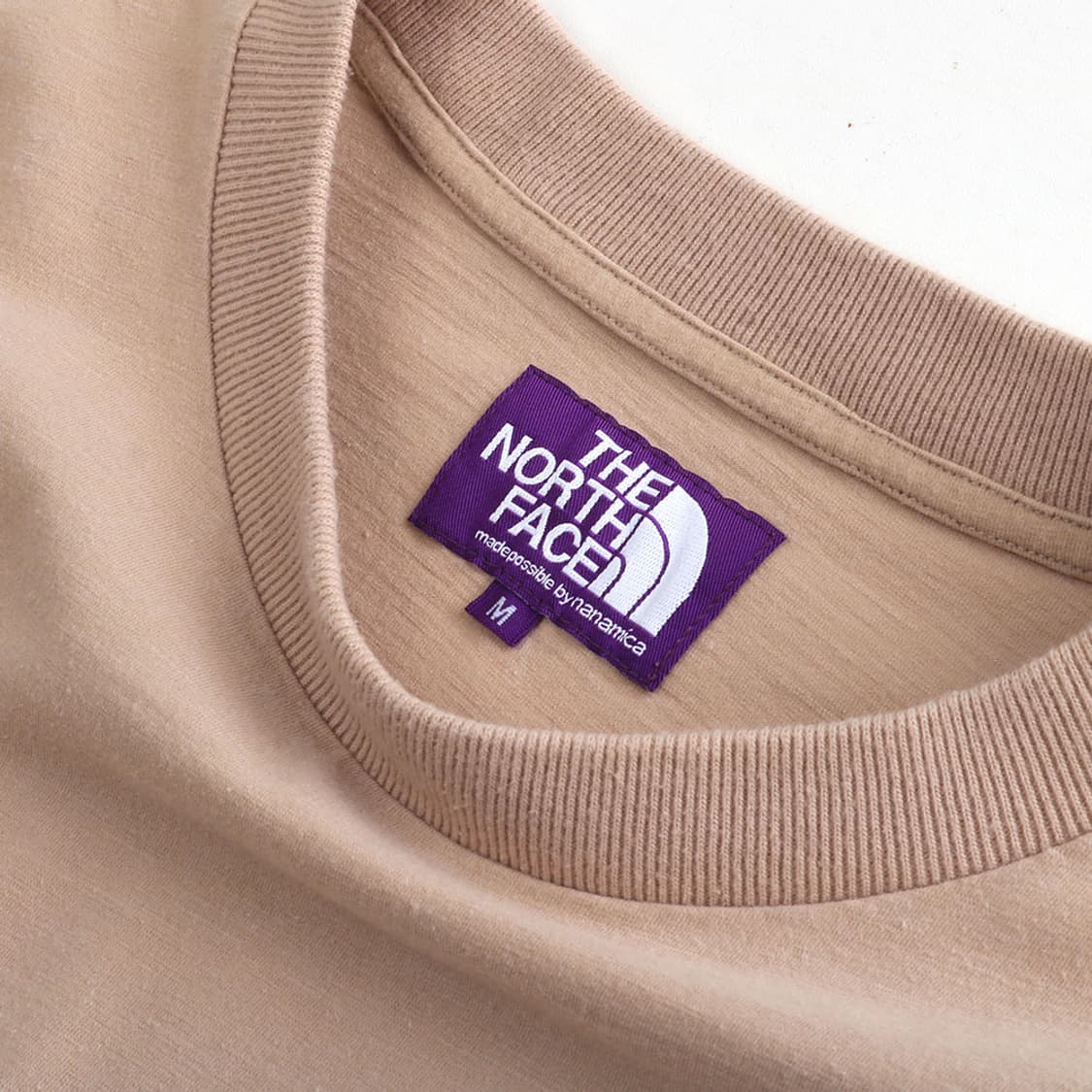 The North Face purple label x nanamica 상품이미지3