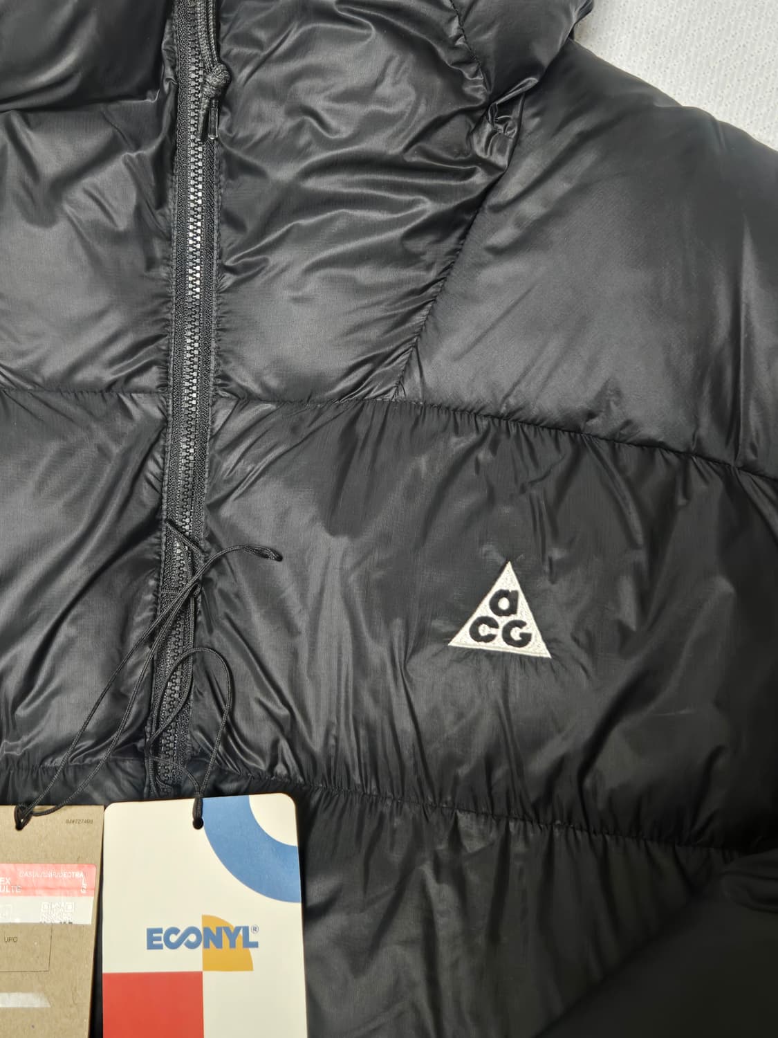 [해외 L] 나이키 ACG 루나레이크 US/EU L 상품이미지2