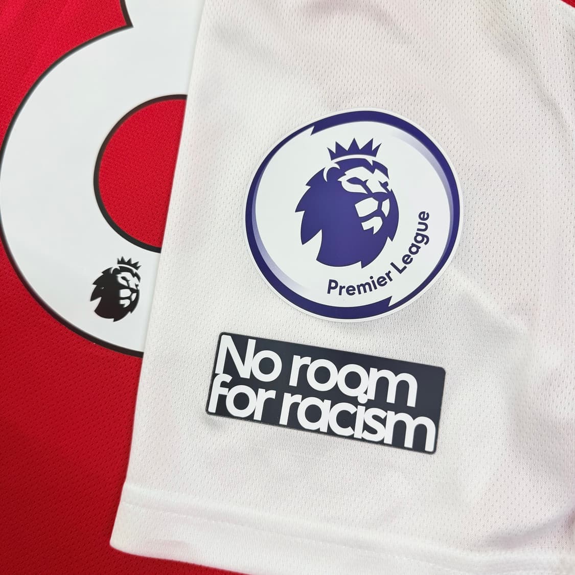 22-23 아스날 홈 외데고르 유니폼 상품이미지4